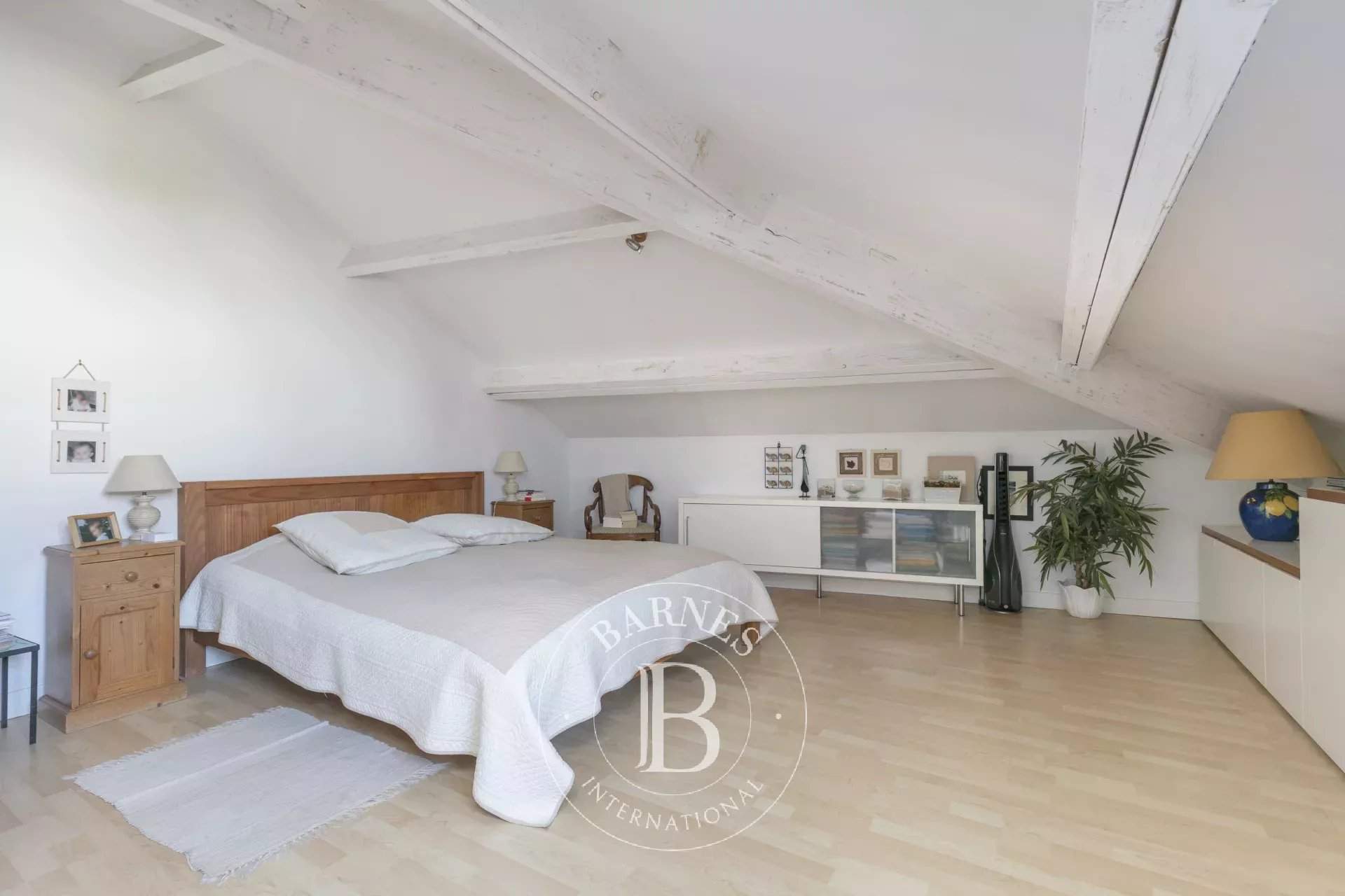 Saint-Germain-en-Laye  - Maison 5 Pi&egrave;ces 3 Chambres - picture 10