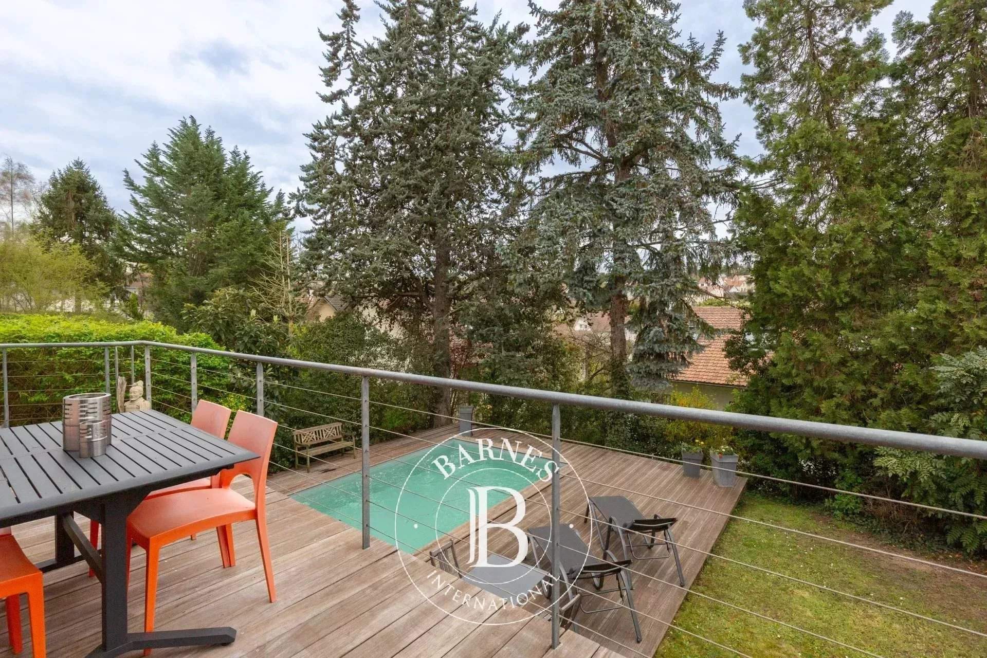 Le Pecq  - House 6 Bedrooms - picture 5