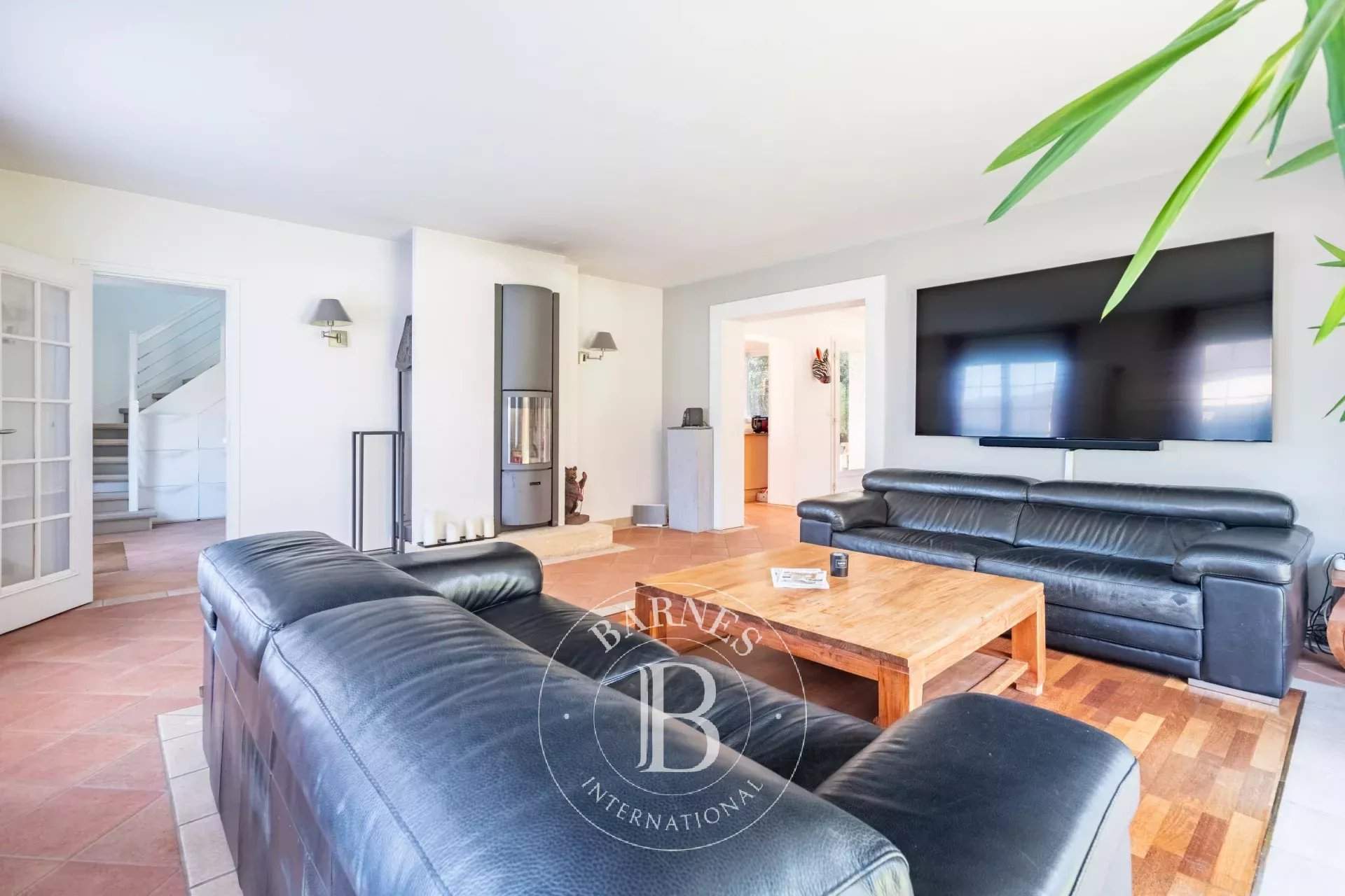 Aigremont  - Maison 7 Pi&egrave;ces 5 Chambres - picture 4