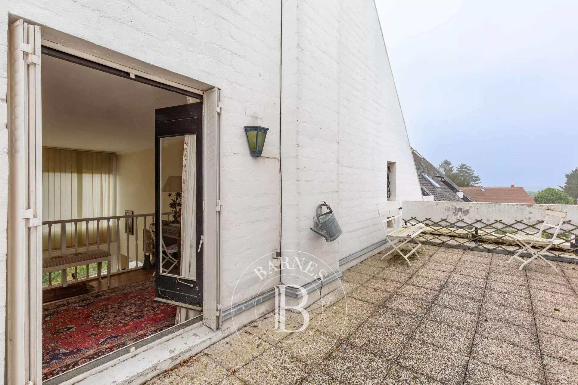 Saint-Germain-en-Laye  - Appartement 8 Pi&egrave;ces - picture 13