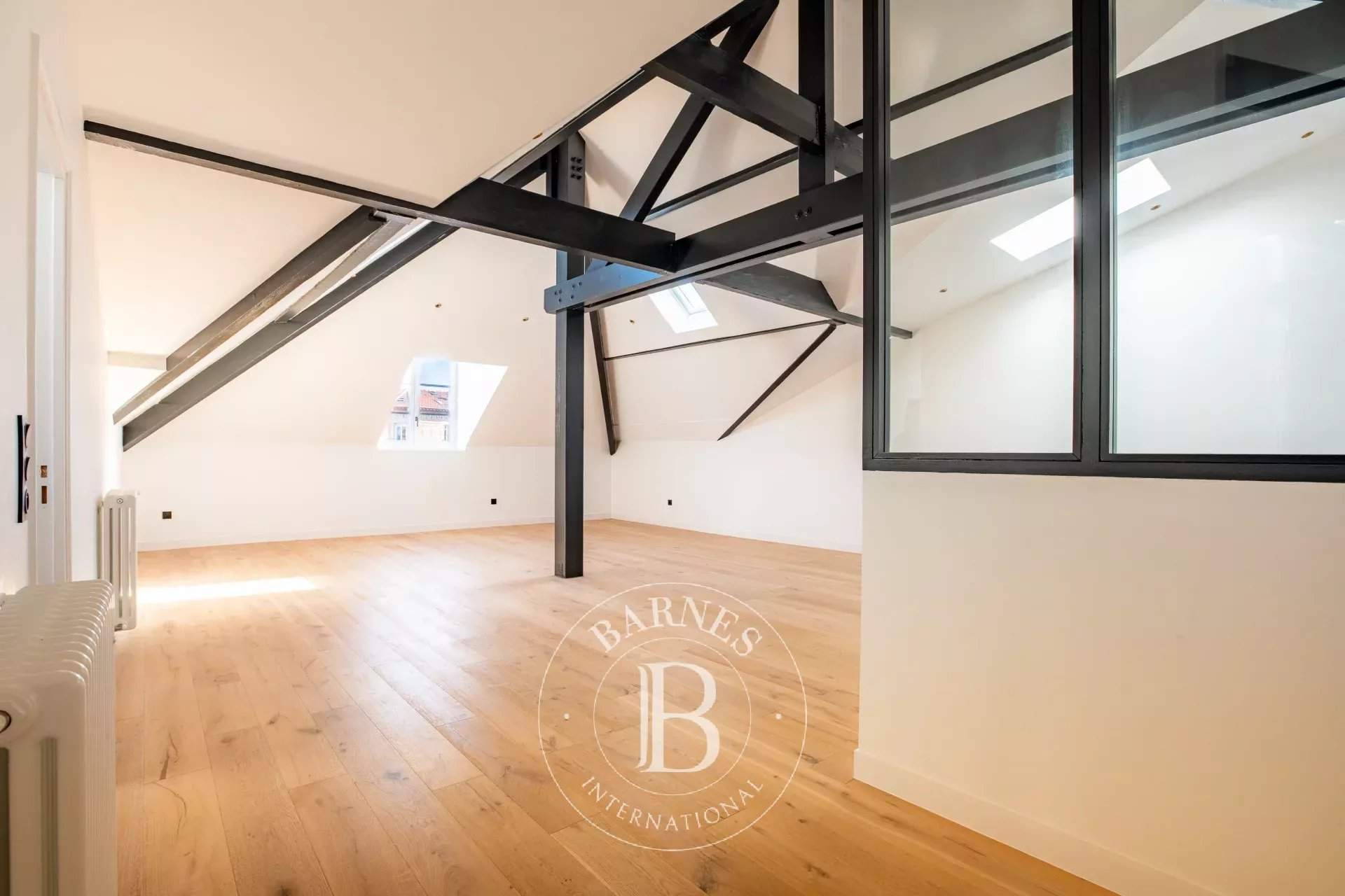 Saint-Germain-en-Laye  - Apartment 2 Bedrooms - picture 19