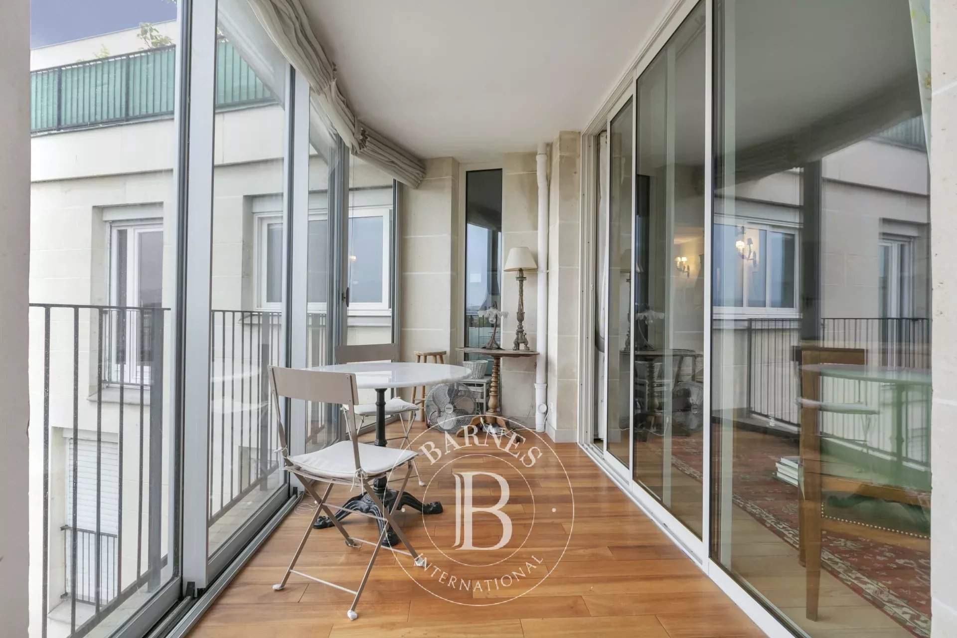 Chatou  - Appartement 4 Pi&egrave;ces 2 Chambres - picture 6