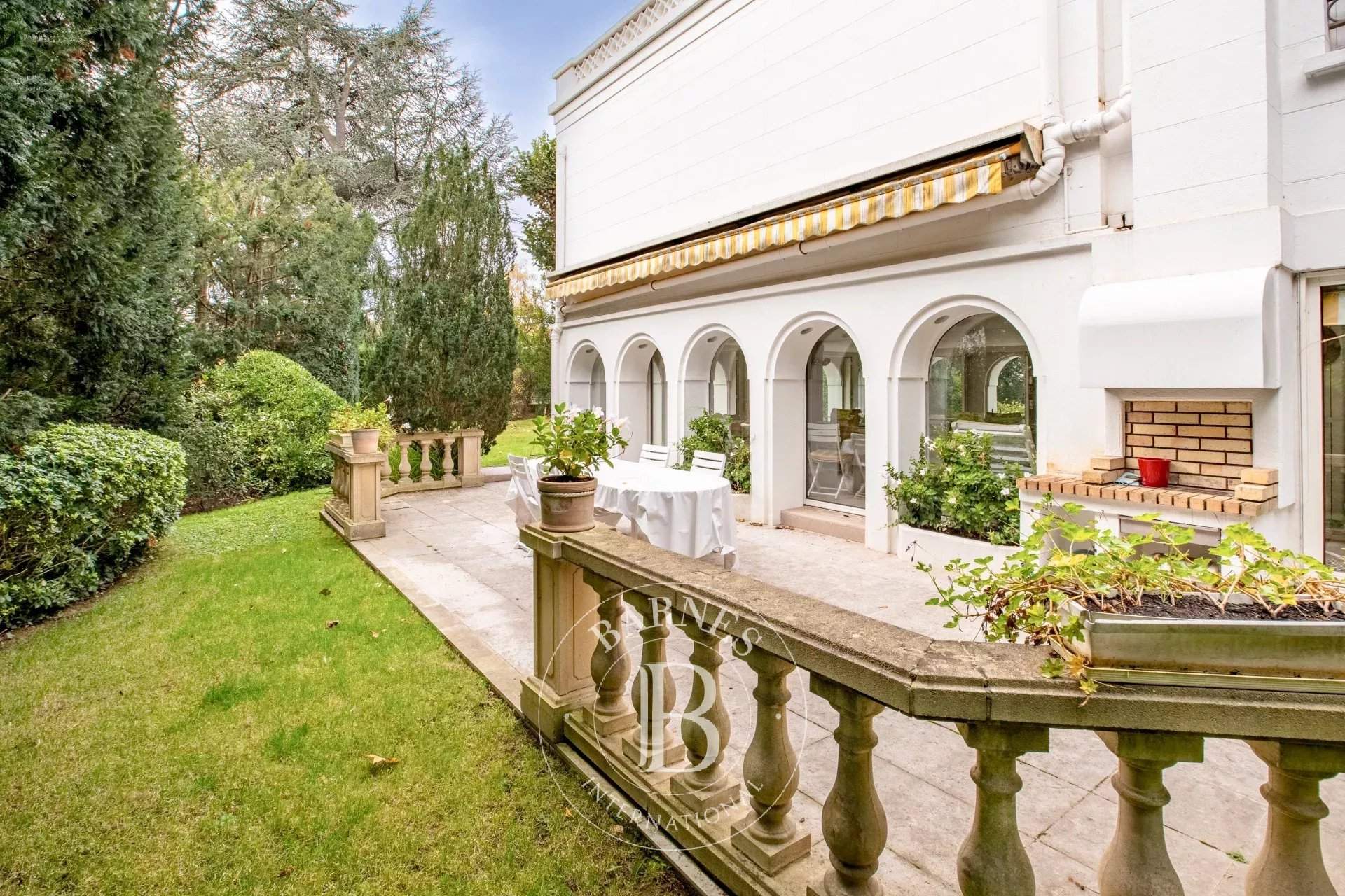 Maisons-Laffitte  - House 4 Bedrooms - picture 18