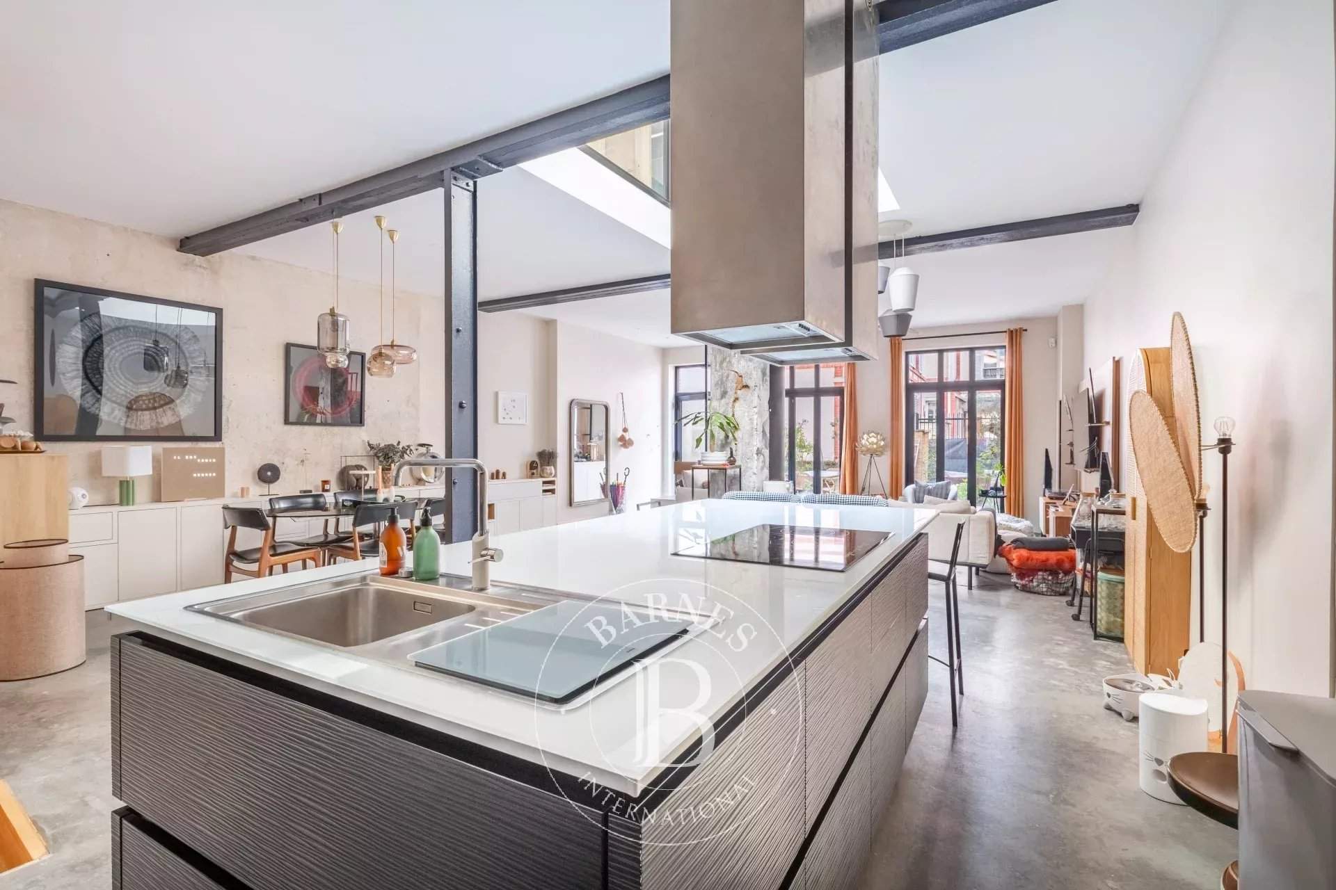 Saint-Germain-en-Laye  - House 4 Bedrooms - picture 7