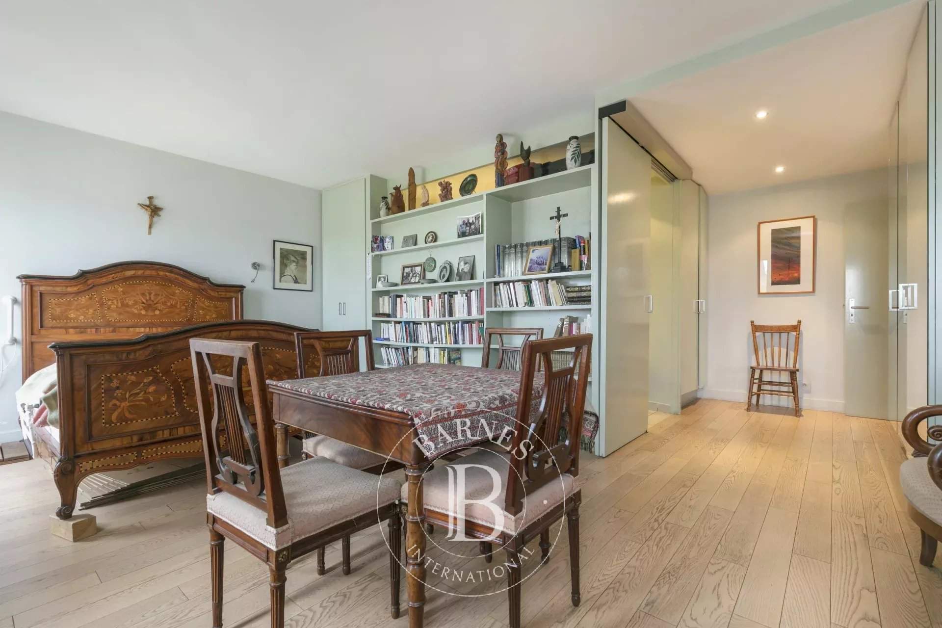 Chatou  - Appartement 4 Pi&egrave;ces 2 Chambres - picture 12