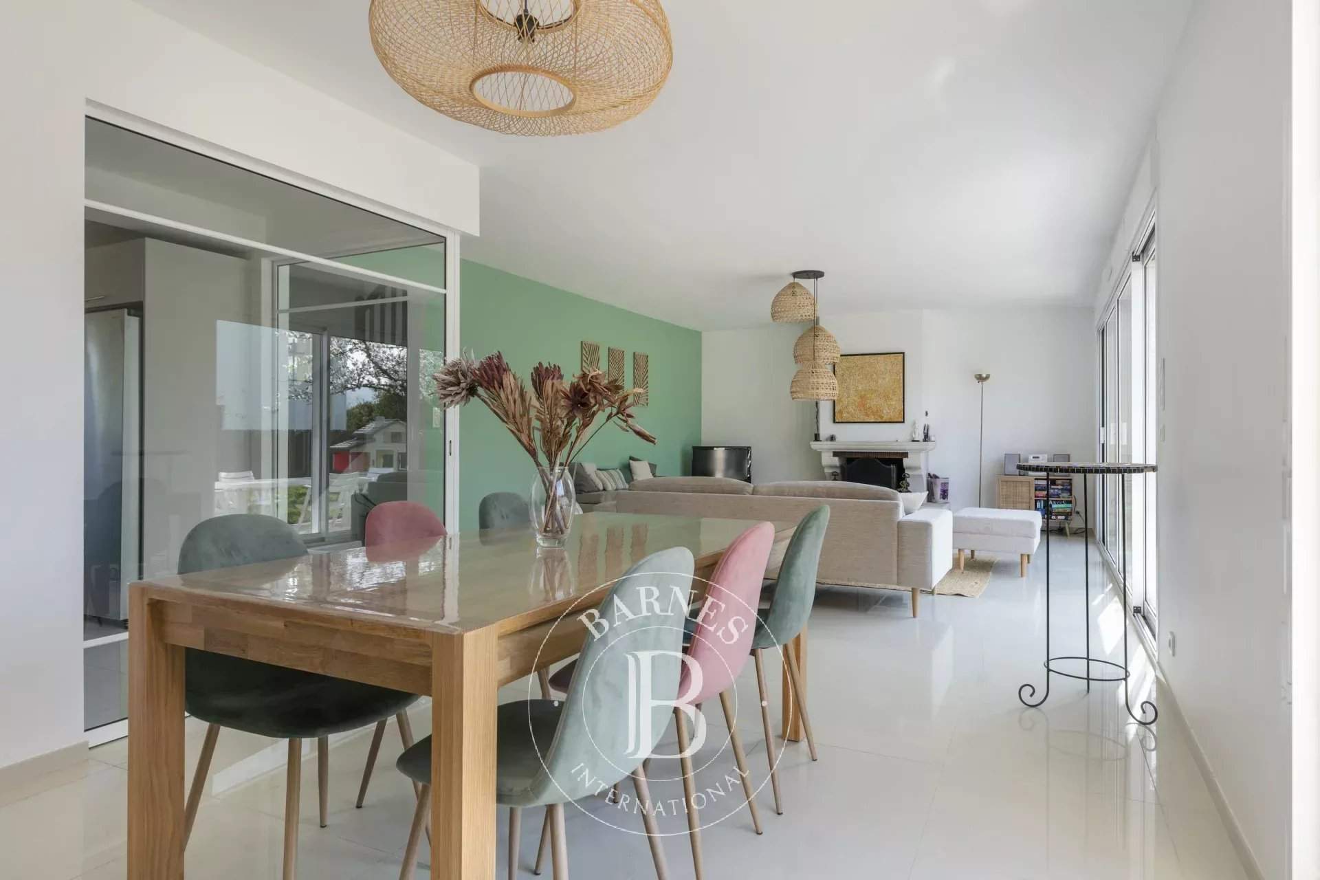 Croissy-sur-Seine  - House 5 Bedrooms - picture 5