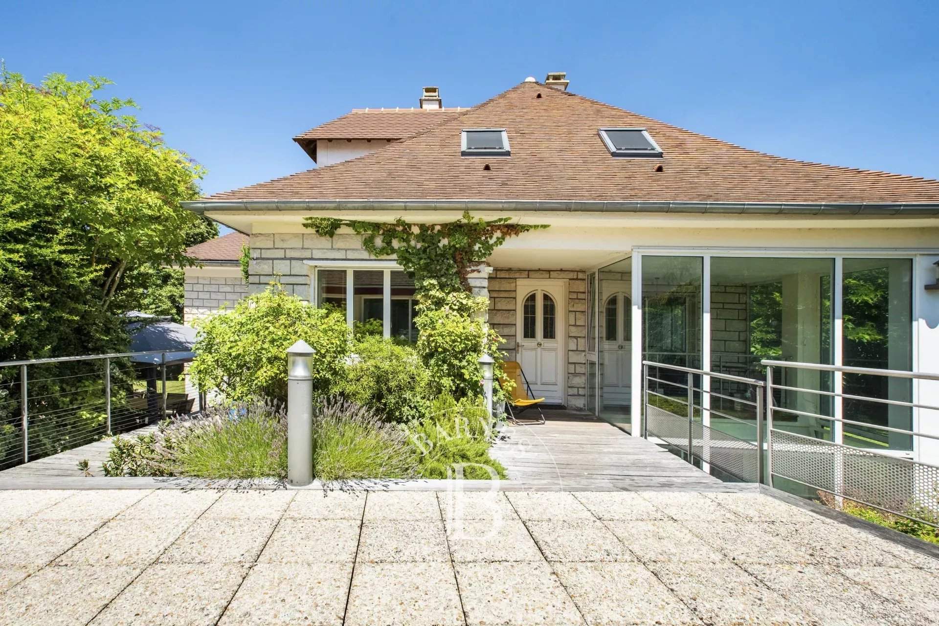 Chambourcy  - House 5 Bedrooms - picture 4