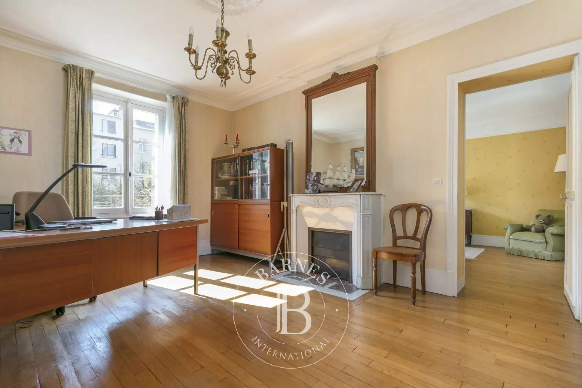 Maisons-Laffitte  - Maison 8 Pi&egrave;ces 5 Chambres - picture 13