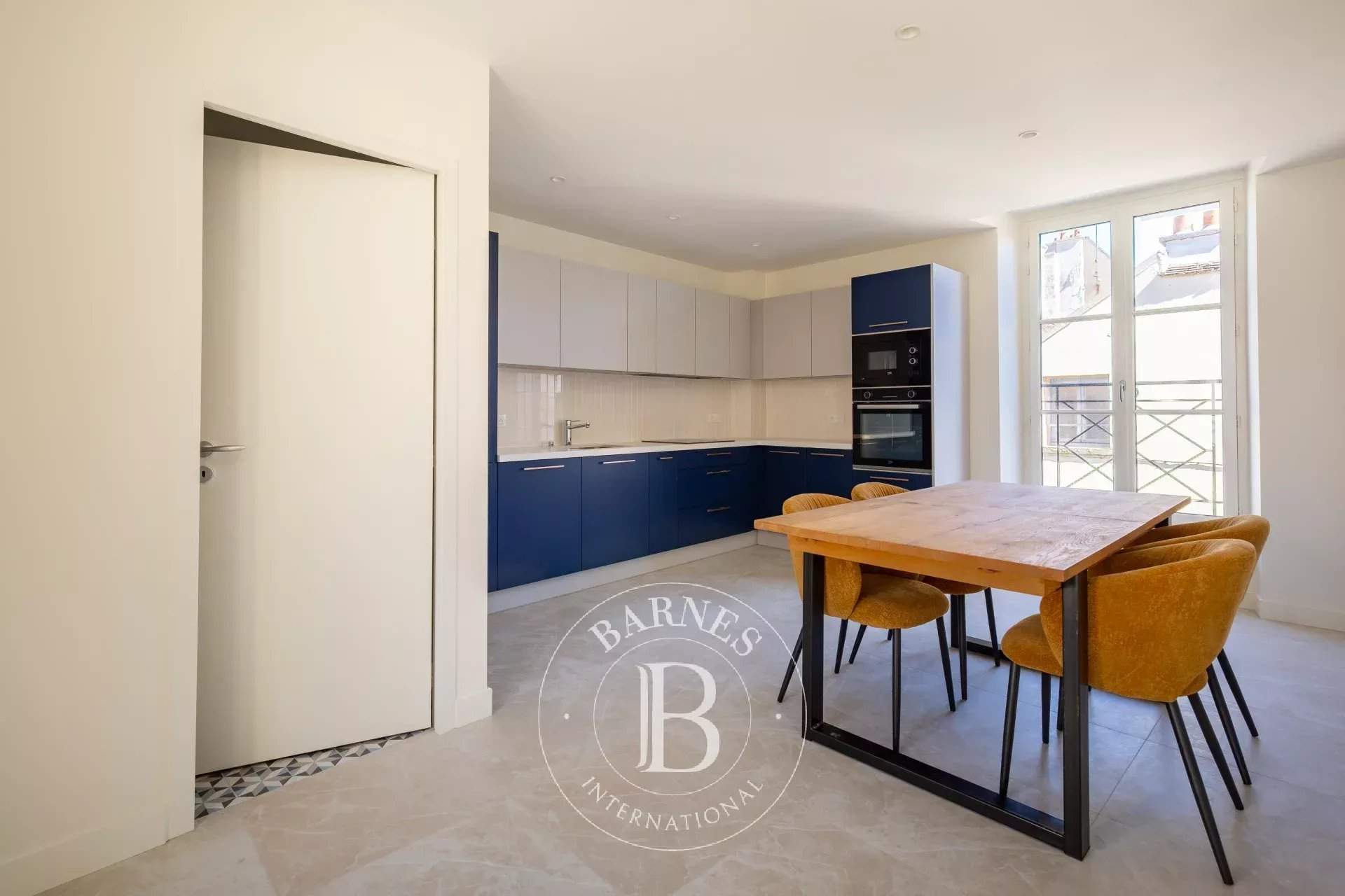 Saint-Germain-en-Laye  - Piso 4 Cuartos 3 Habitaciones - picture 5