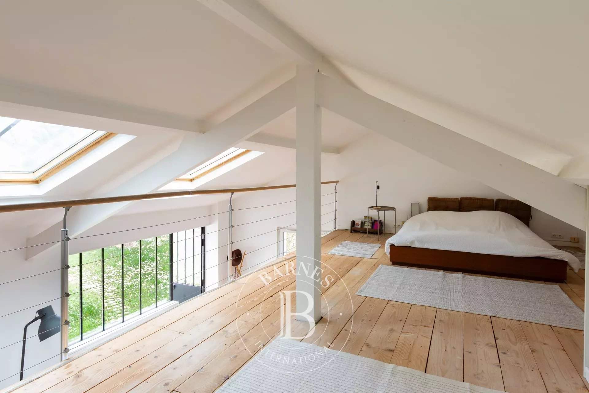 Le Pecq  - Maison 5 Pi&egrave;ces 4 Chambres - picture 7