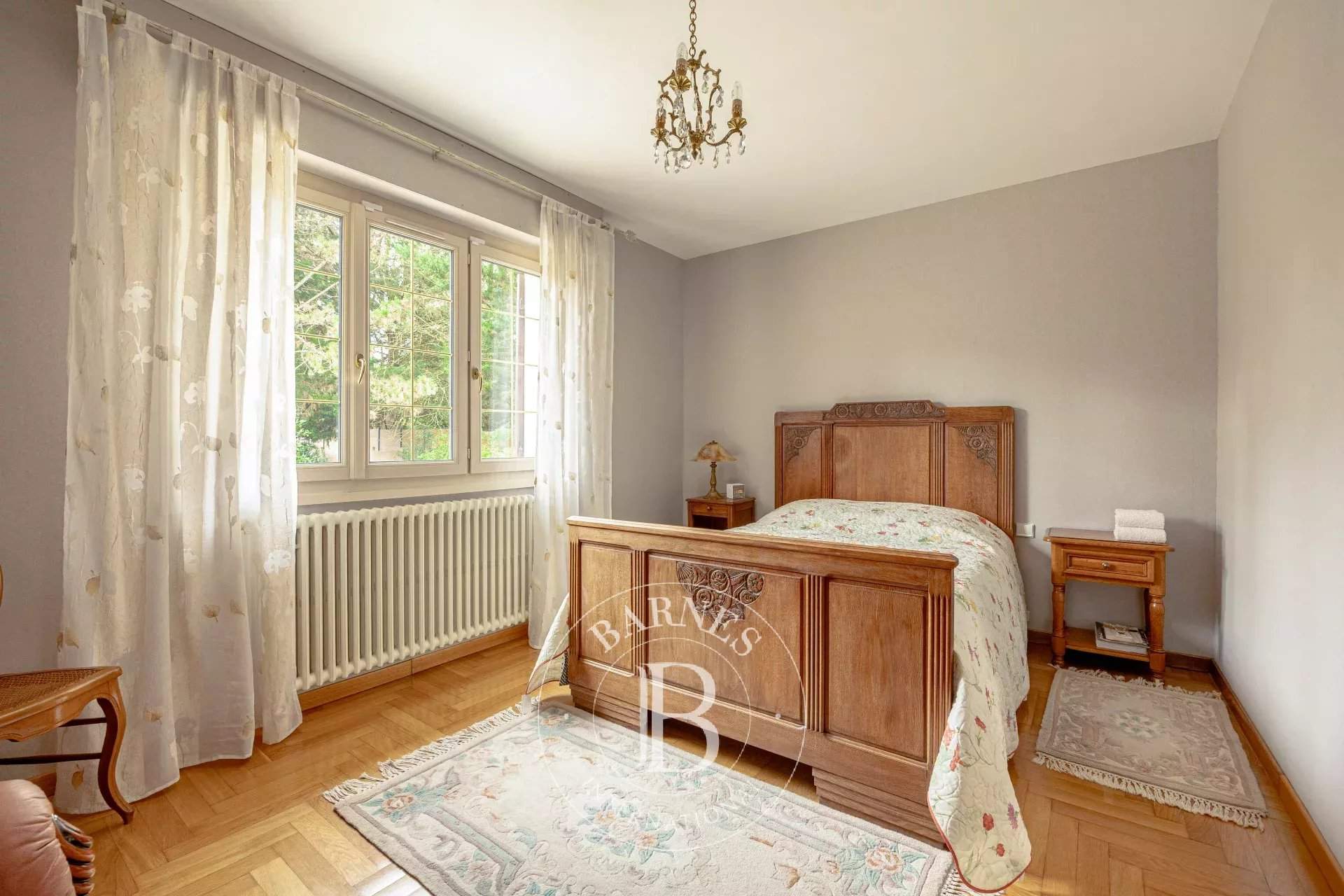 Villennes-sur-Seine  - Maison 8 Pièces 5 Chambres - picture 15