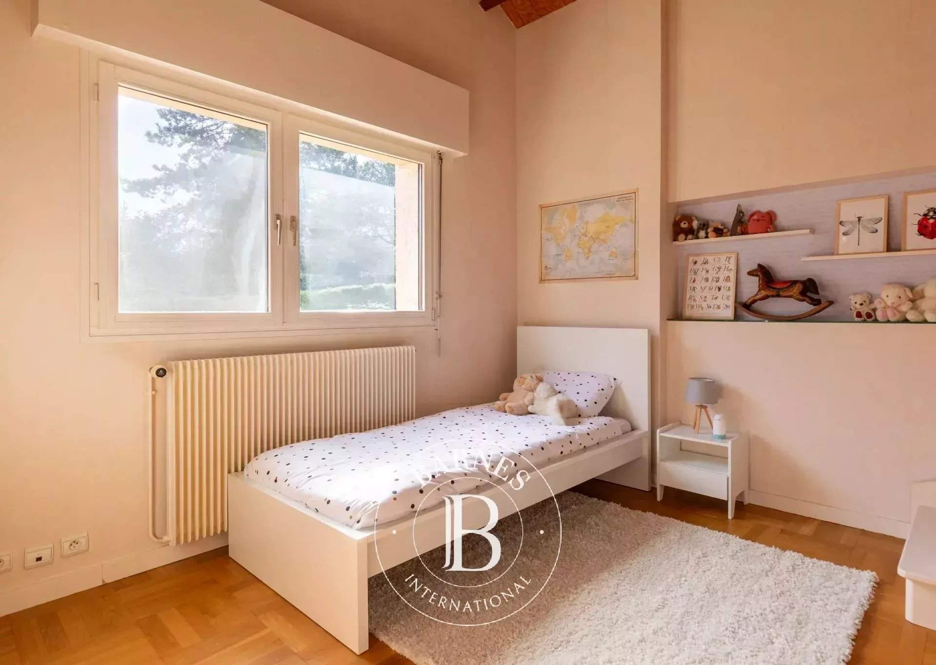 Saint-Germain-en-Laye  - Casa 14 Cuartos 6 Habitaciones - picture 20