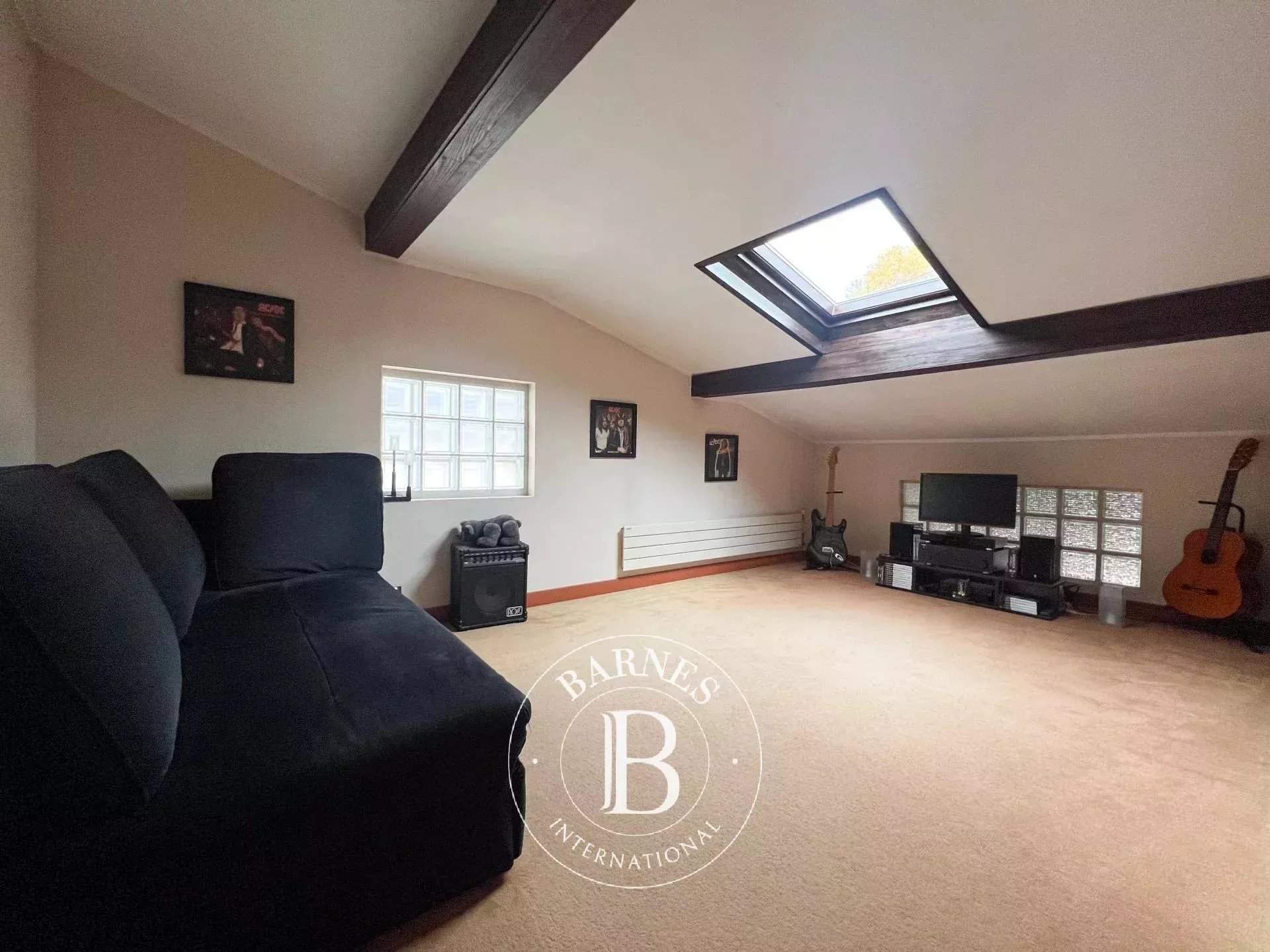 Le Pecq  - House 3 Bedrooms - picture 18