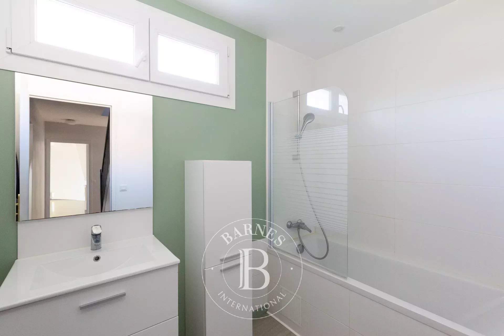 Saint-Germain-en-Laye  - Maison 6 Pi&egrave;ces 4 Chambres - picture 18