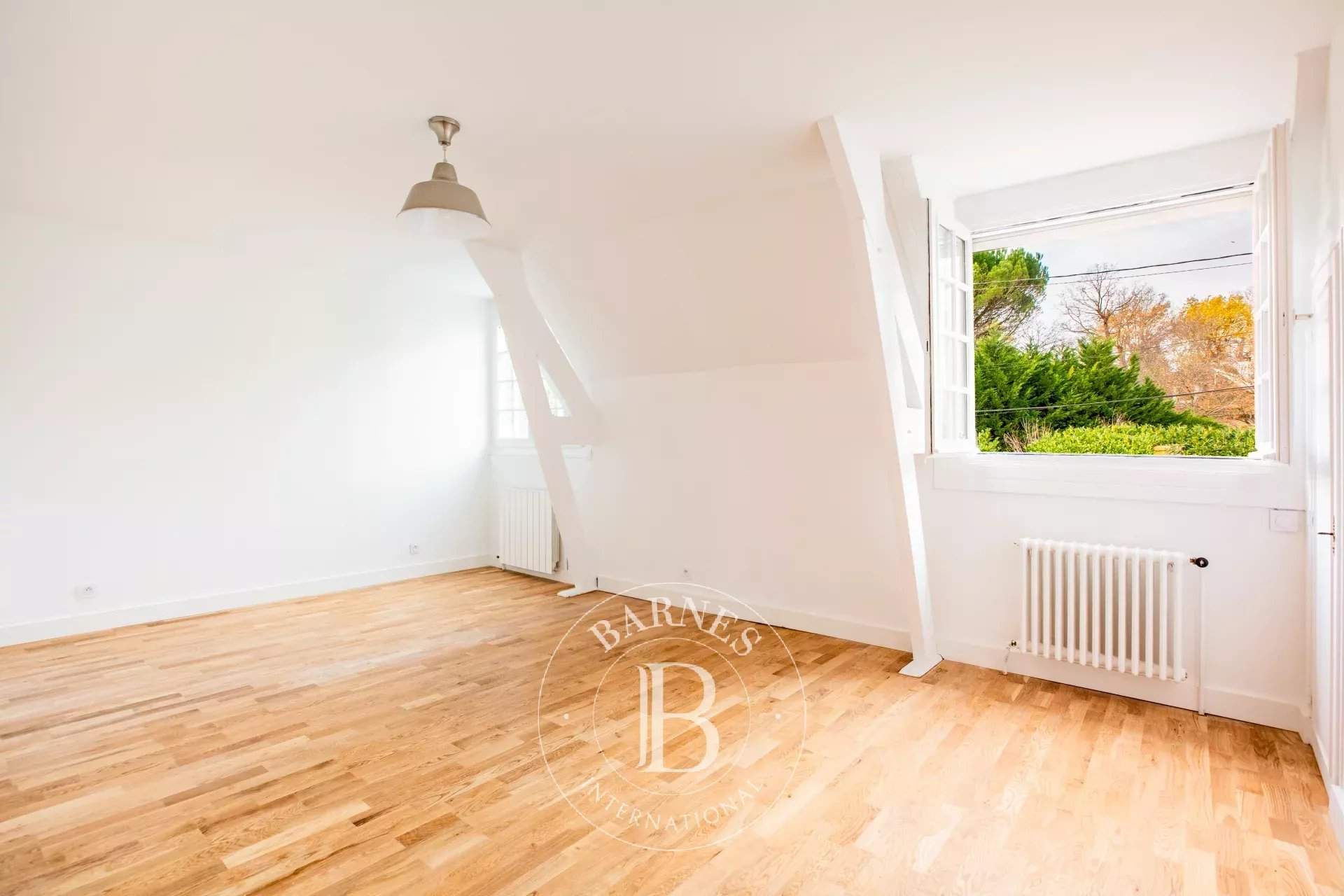 Villennes-sur-Seine  - House 4 Bedrooms - picture 14