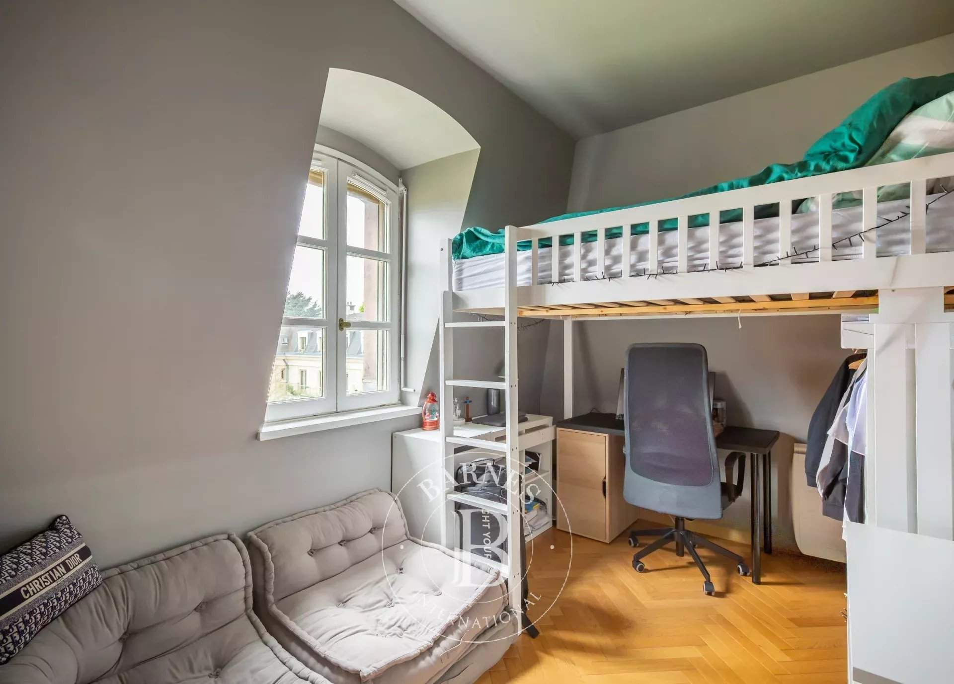 Saint-Germain-en-Laye  - Apartment 3 Bedrooms - picture 5