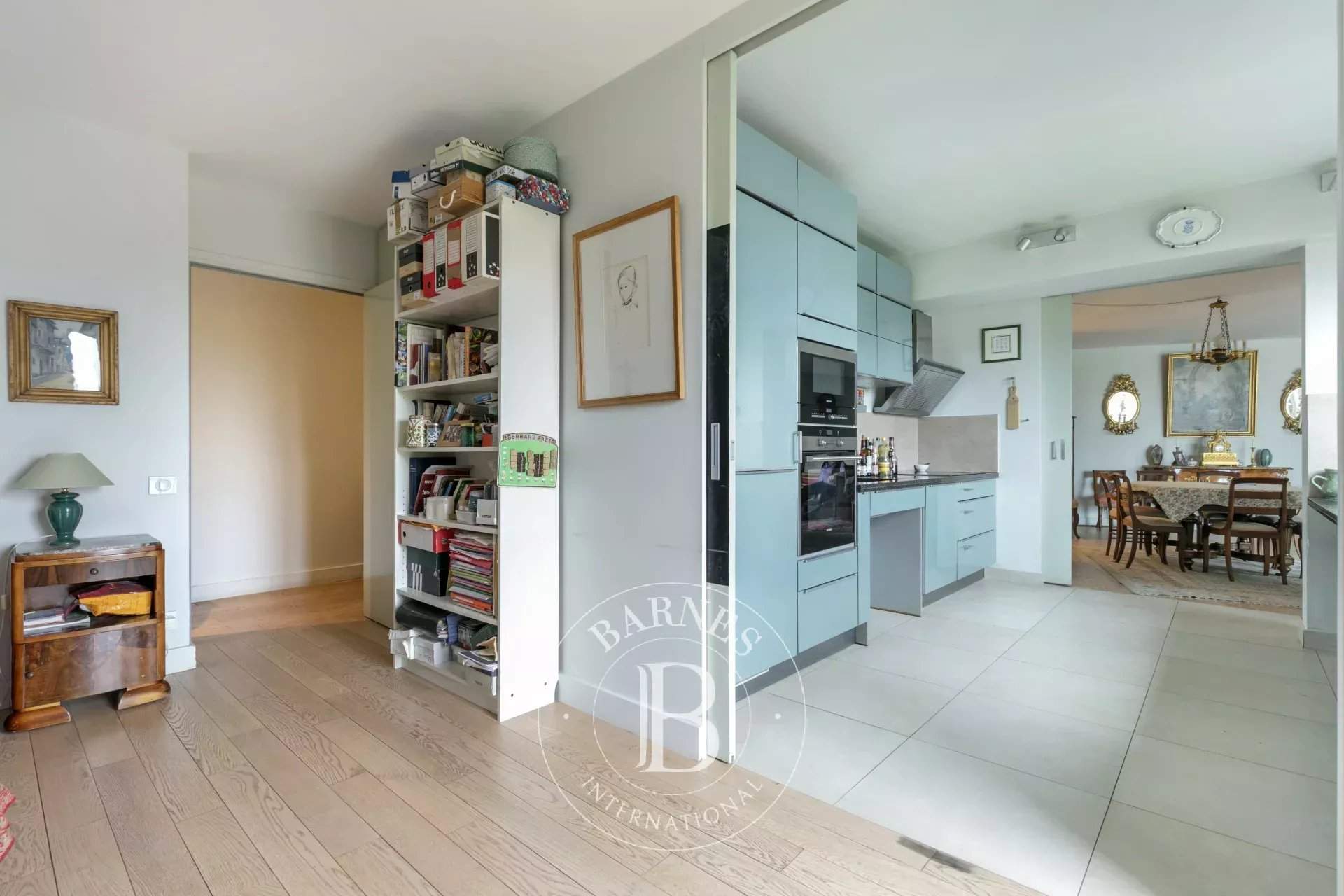 Chatou  - Appartement 4 Pi&egrave;ces 2 Chambres - picture 9