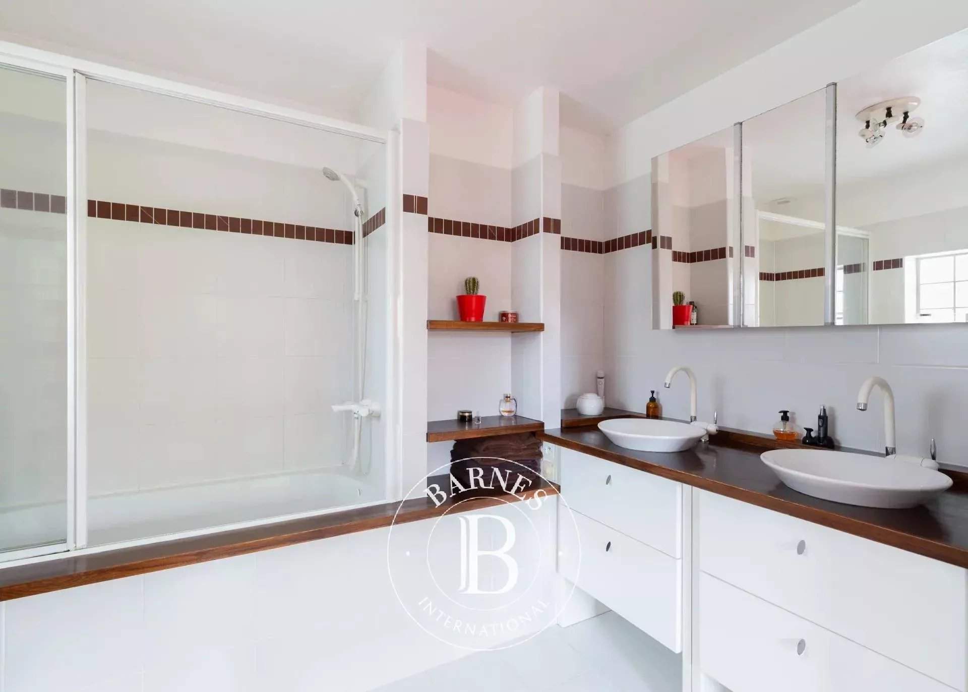 Le Pecq  - House 3 Bedrooms - picture 12