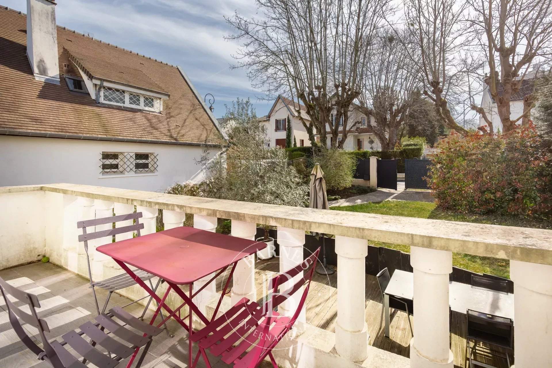 Le Pecq  - Maison 6 Pi&egrave;ces 4 Chambres - picture 10