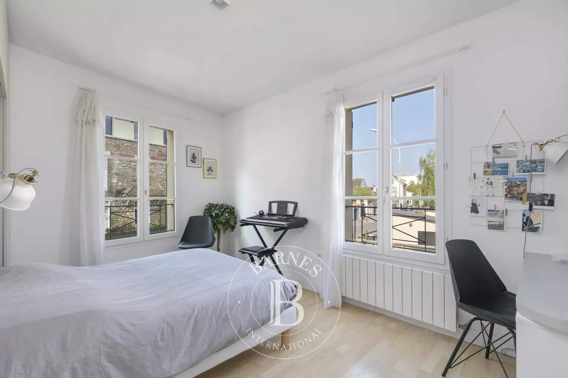 Saint-Germain-en-Laye  - Maison 5 Pi&egrave;ces 3 Chambres - picture 13