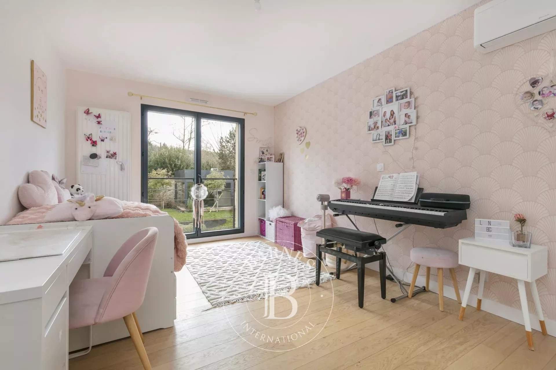 Orgeval  - Maison 8 Pi&egrave;ces - picture 16