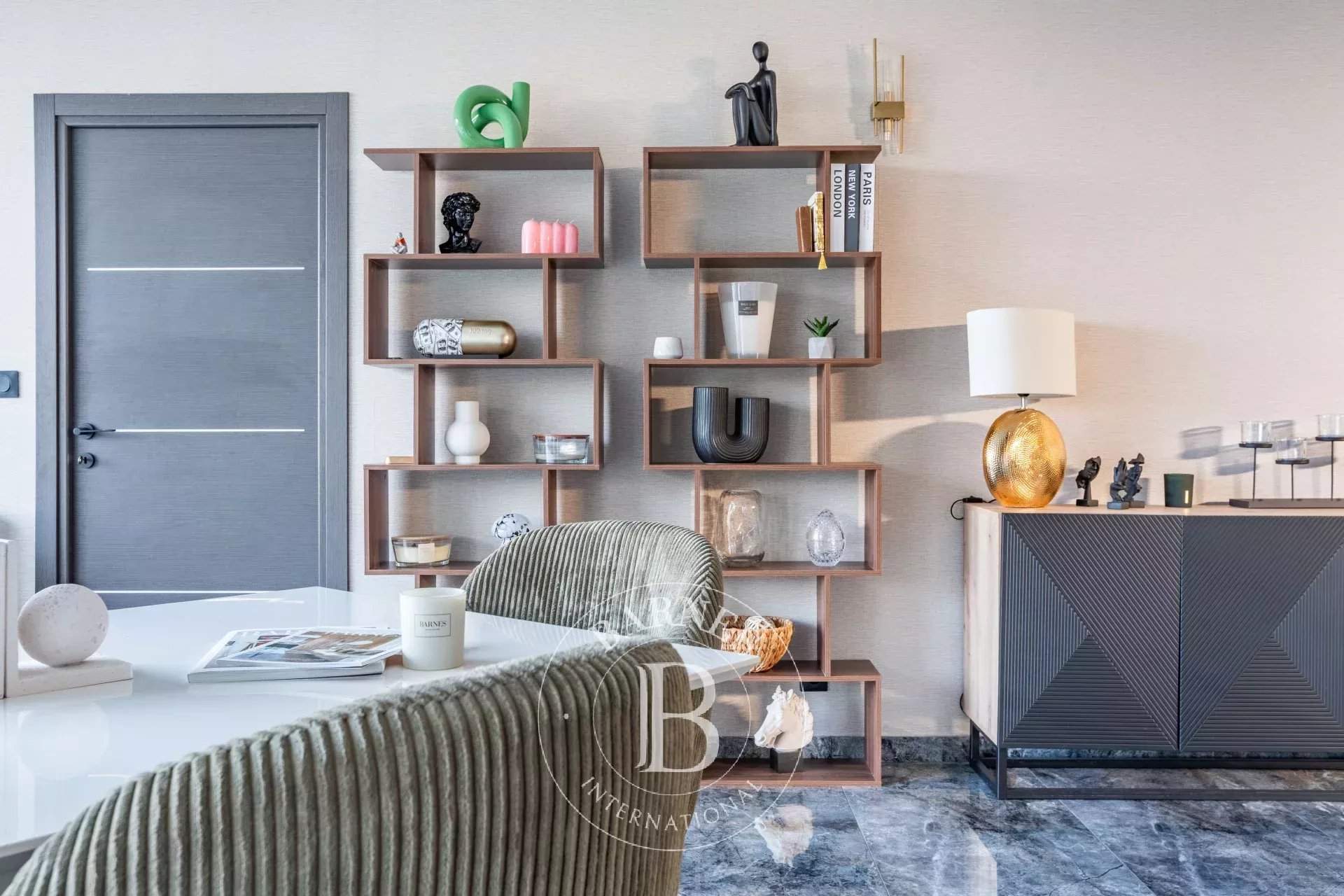 Orgeval  - House 5 Bedrooms - picture 18