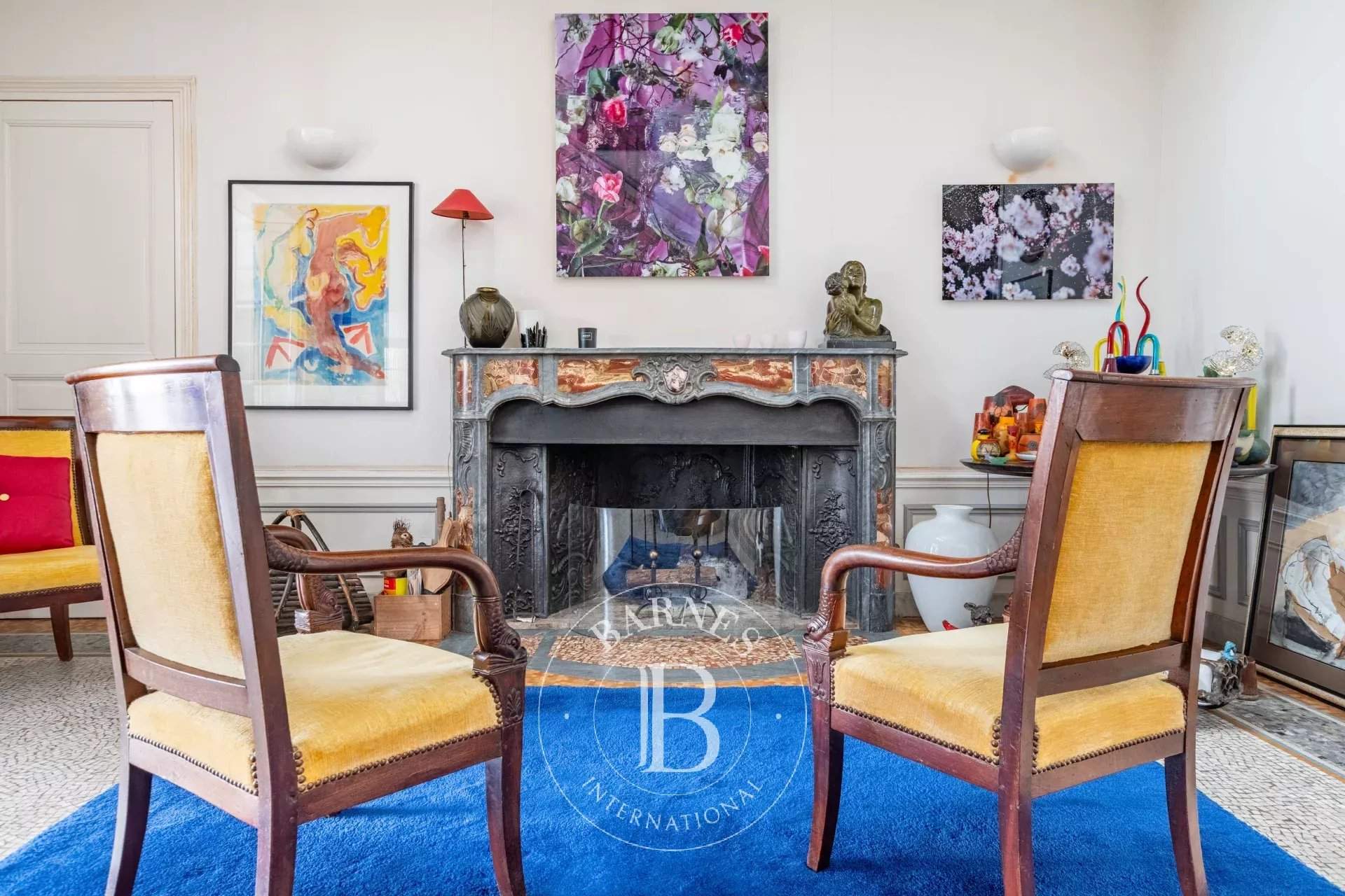 Vaux-sur-Seine  - Propriété 12 Pi&egrave;ces 7 Chambres - picture 5