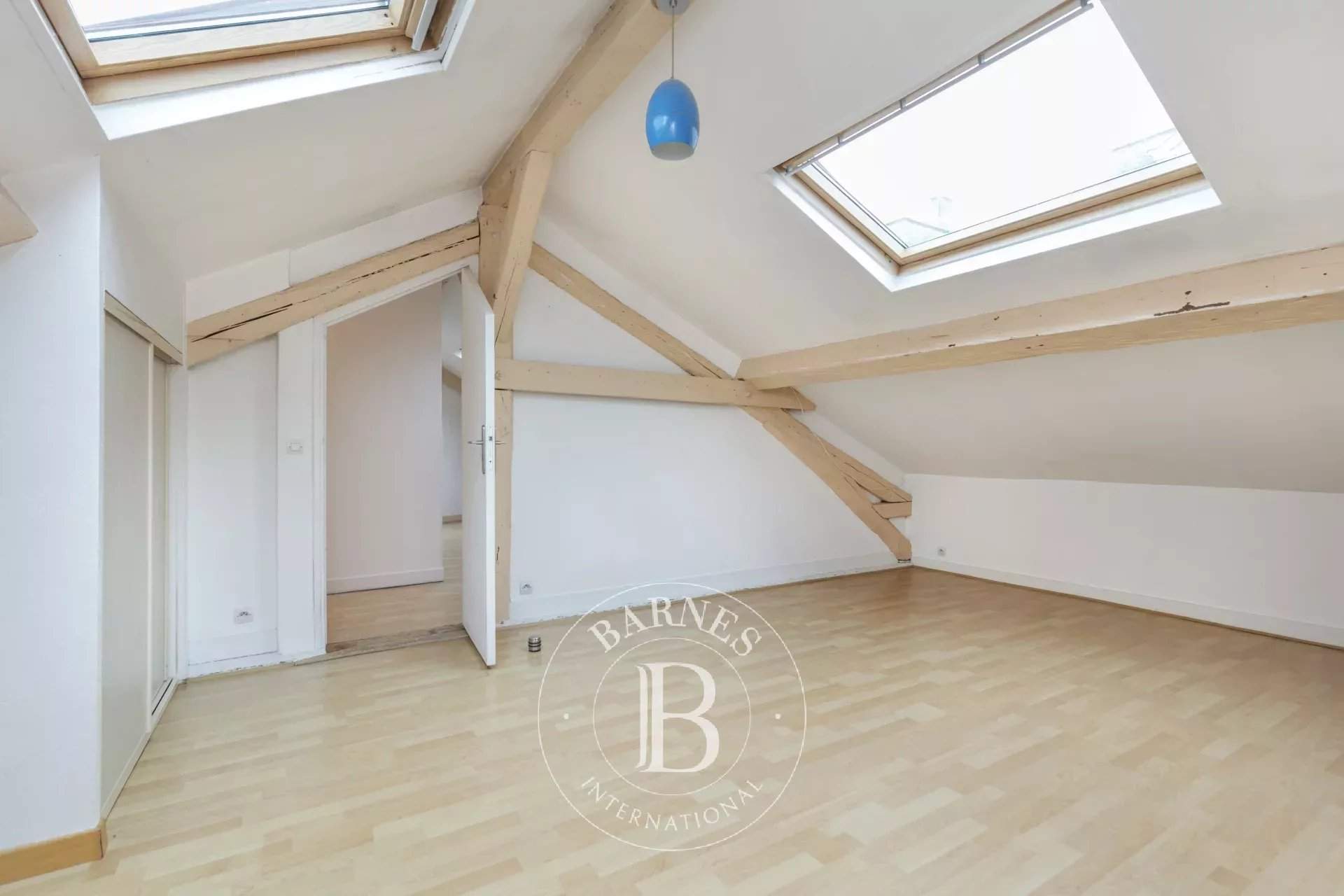 Le Vésinet  - Apartment 4 Bedrooms - picture 18