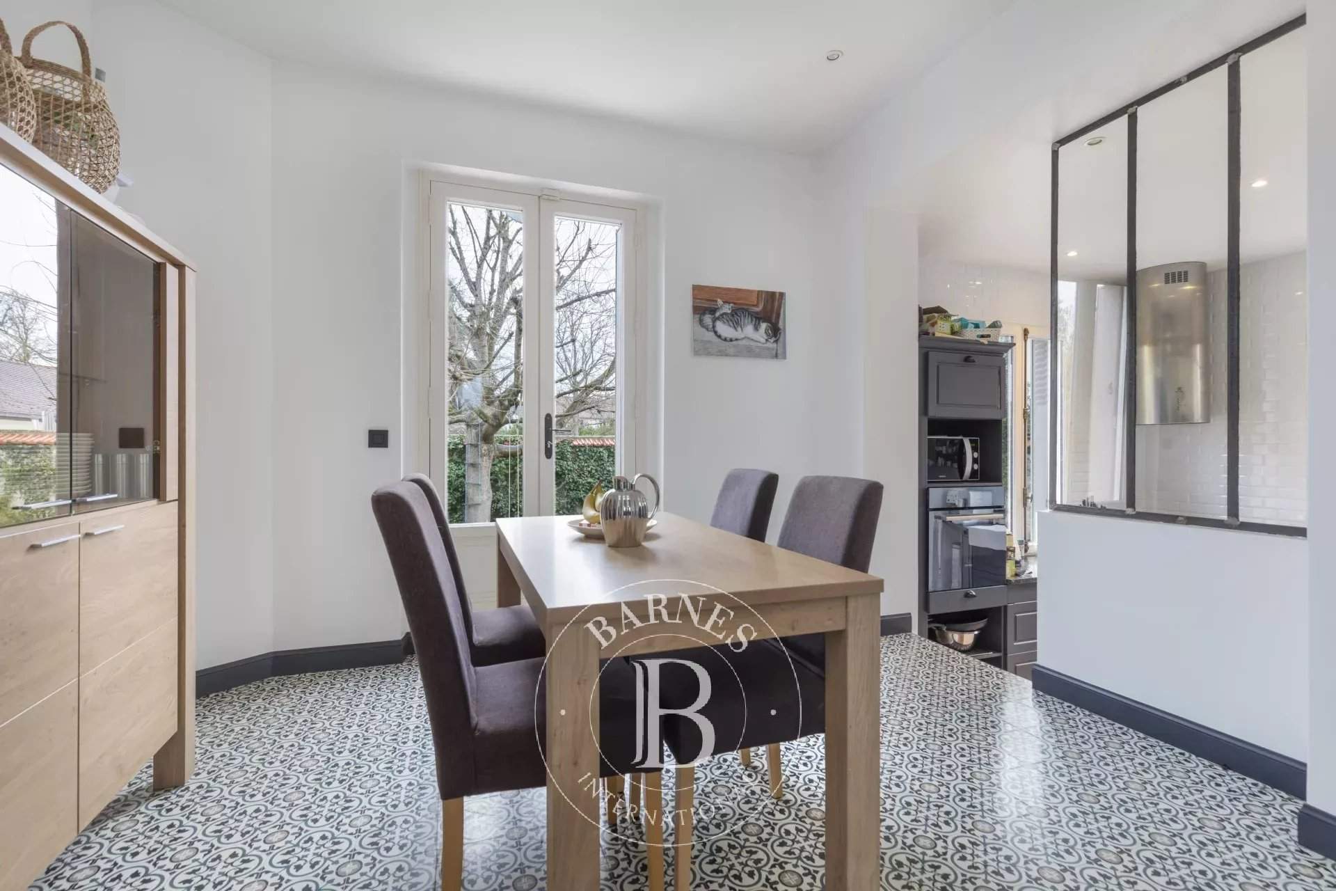 Croissy-sur-Seine  - House 5 Bedrooms - picture 9