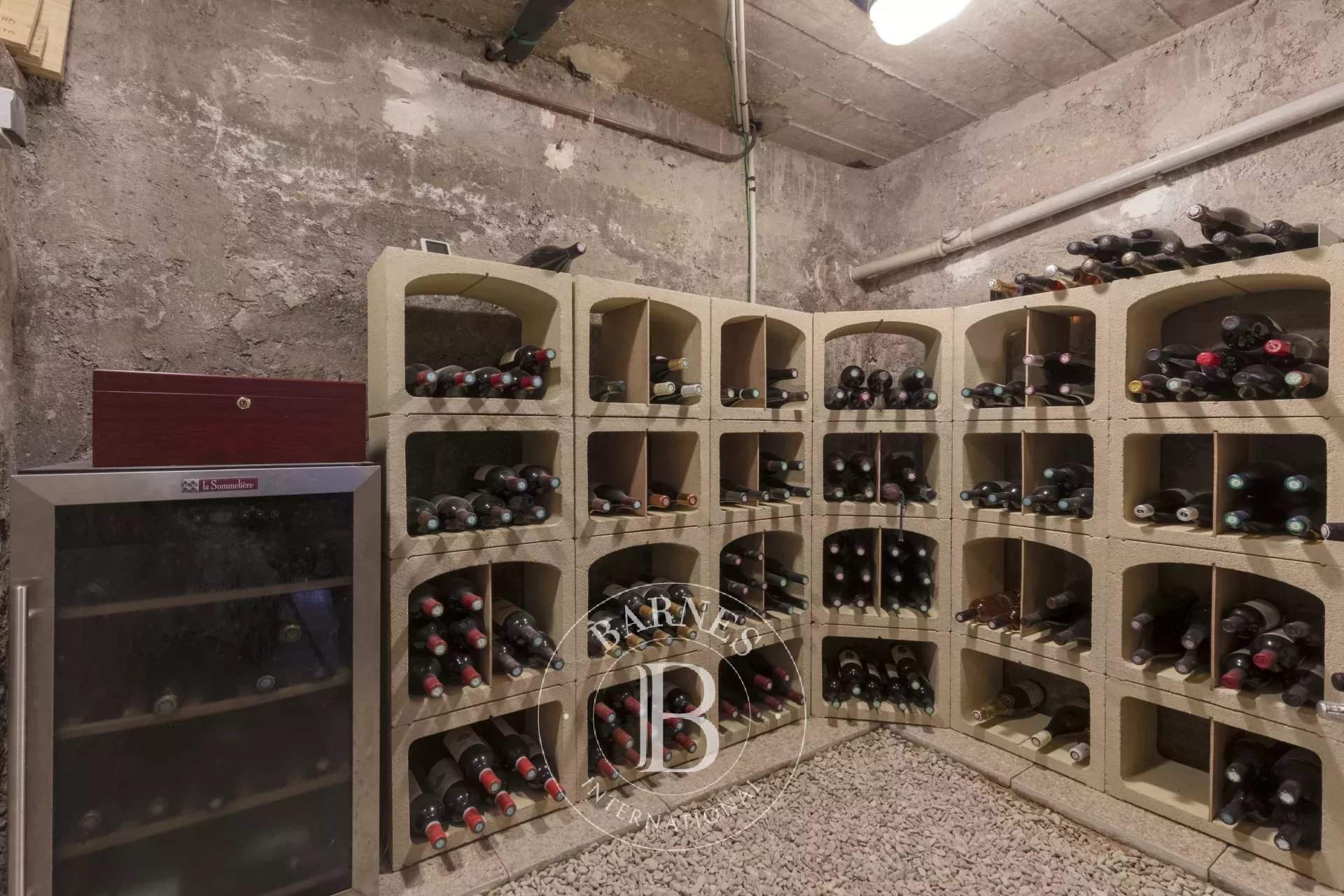 Le Vésinet  - Maison 8 Pièces 4 Chambres - picture 20