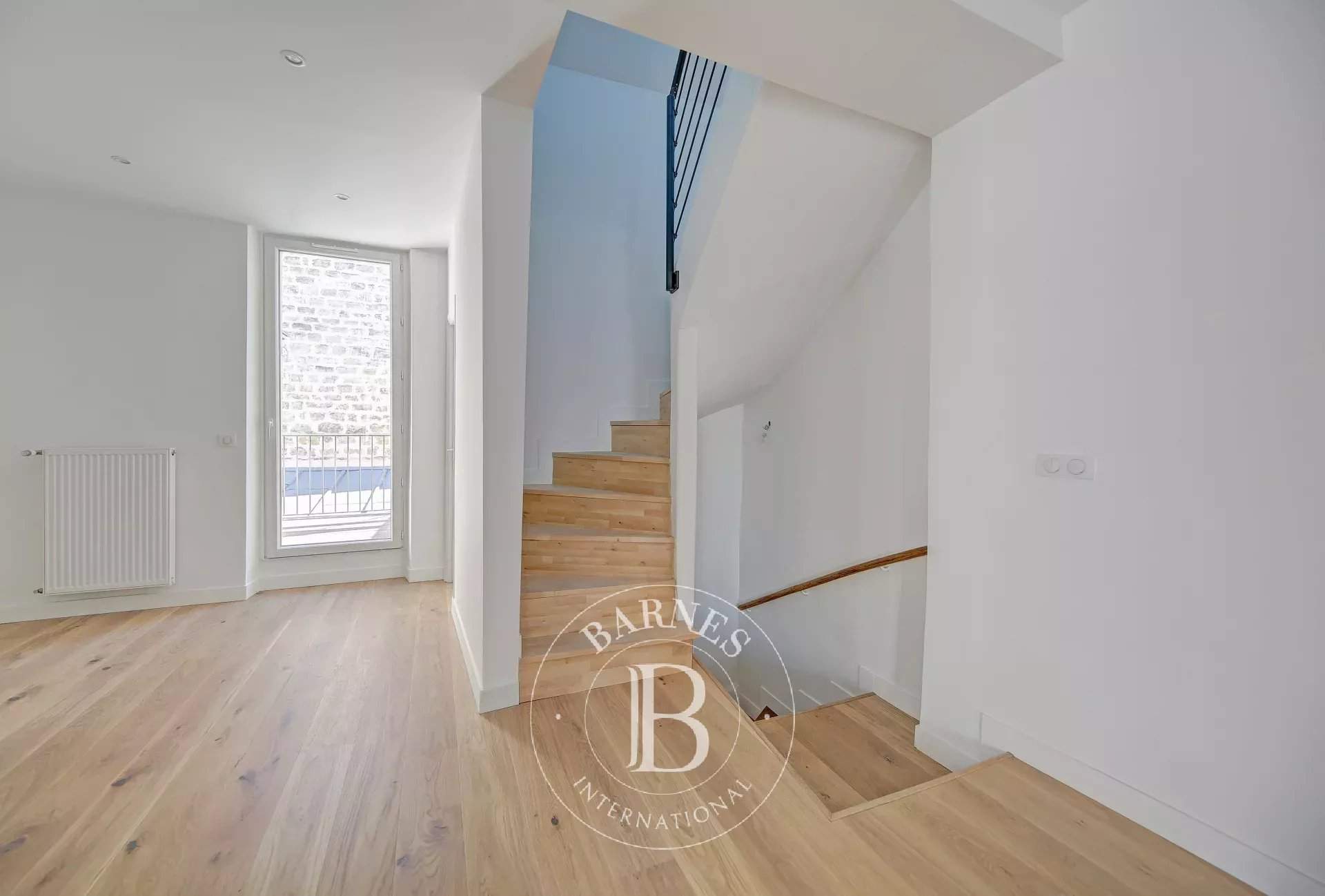 Saint-Germain-en-Laye  - Casa 6 Cuartos - picture 2