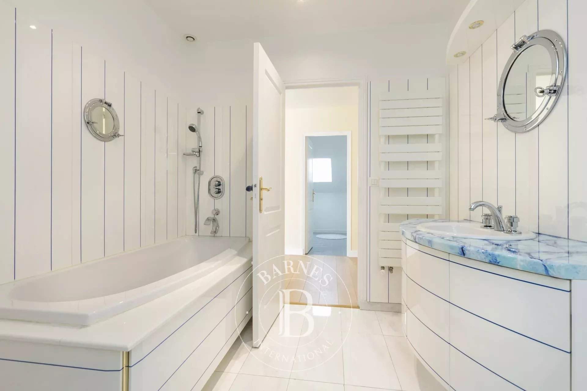 Le Vésinet  - Casa 9 Cuartos 5 Habitaciones - picture 16