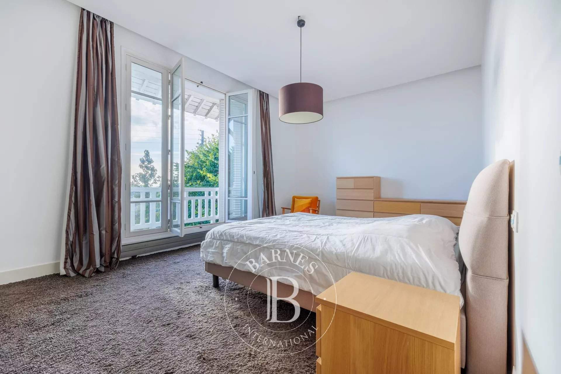 Triel-sur-Seine  - Maison 8 Pièces 5 Chambres - picture 13