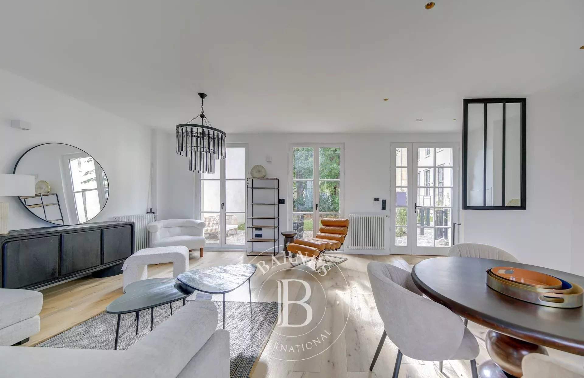 Saint-Germain-en-Laye  - House 4 Bedrooms - picture 8