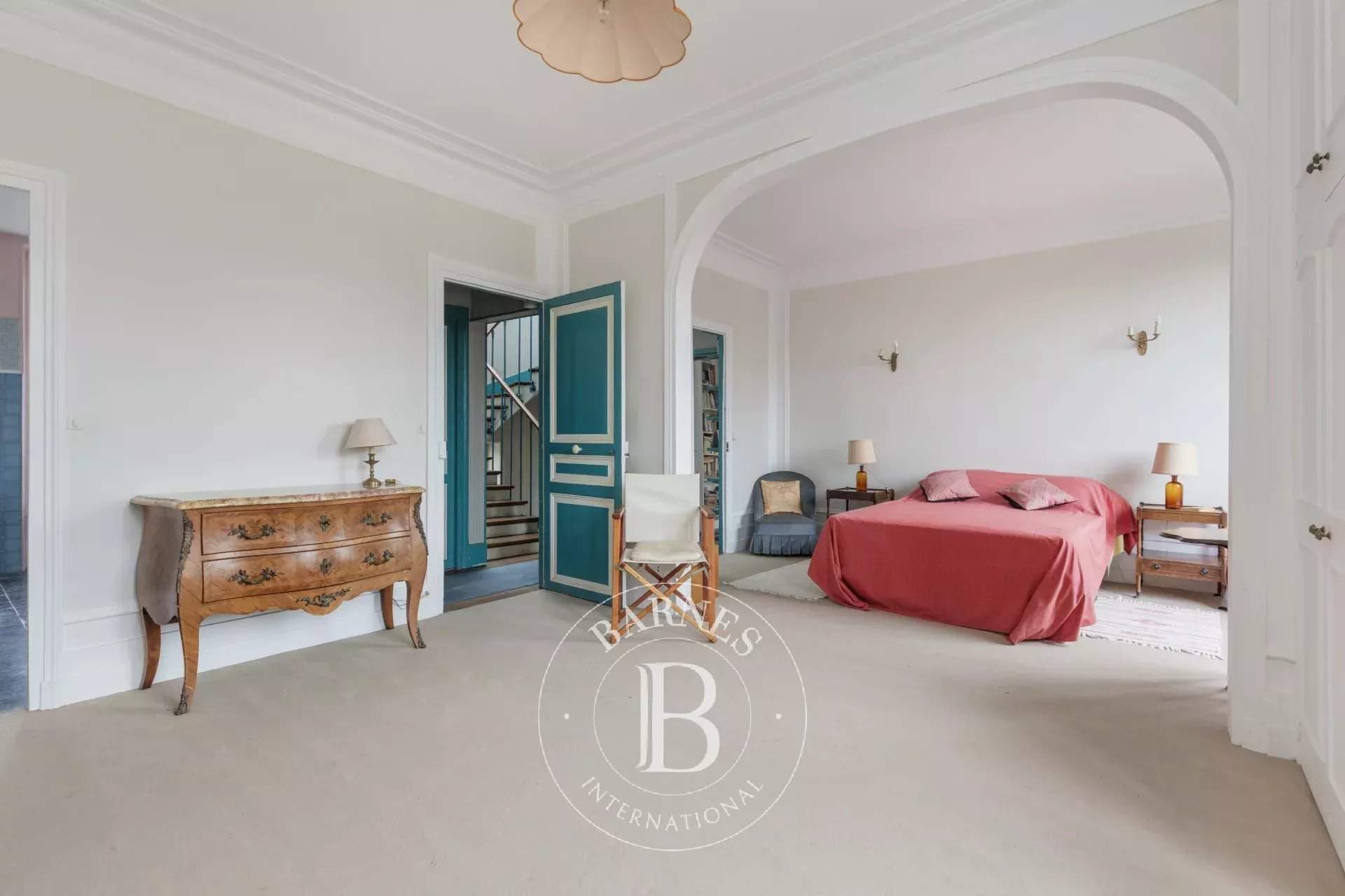 Chatou  - Finca 10 Cuartos 7 Habitaciones - picture 8