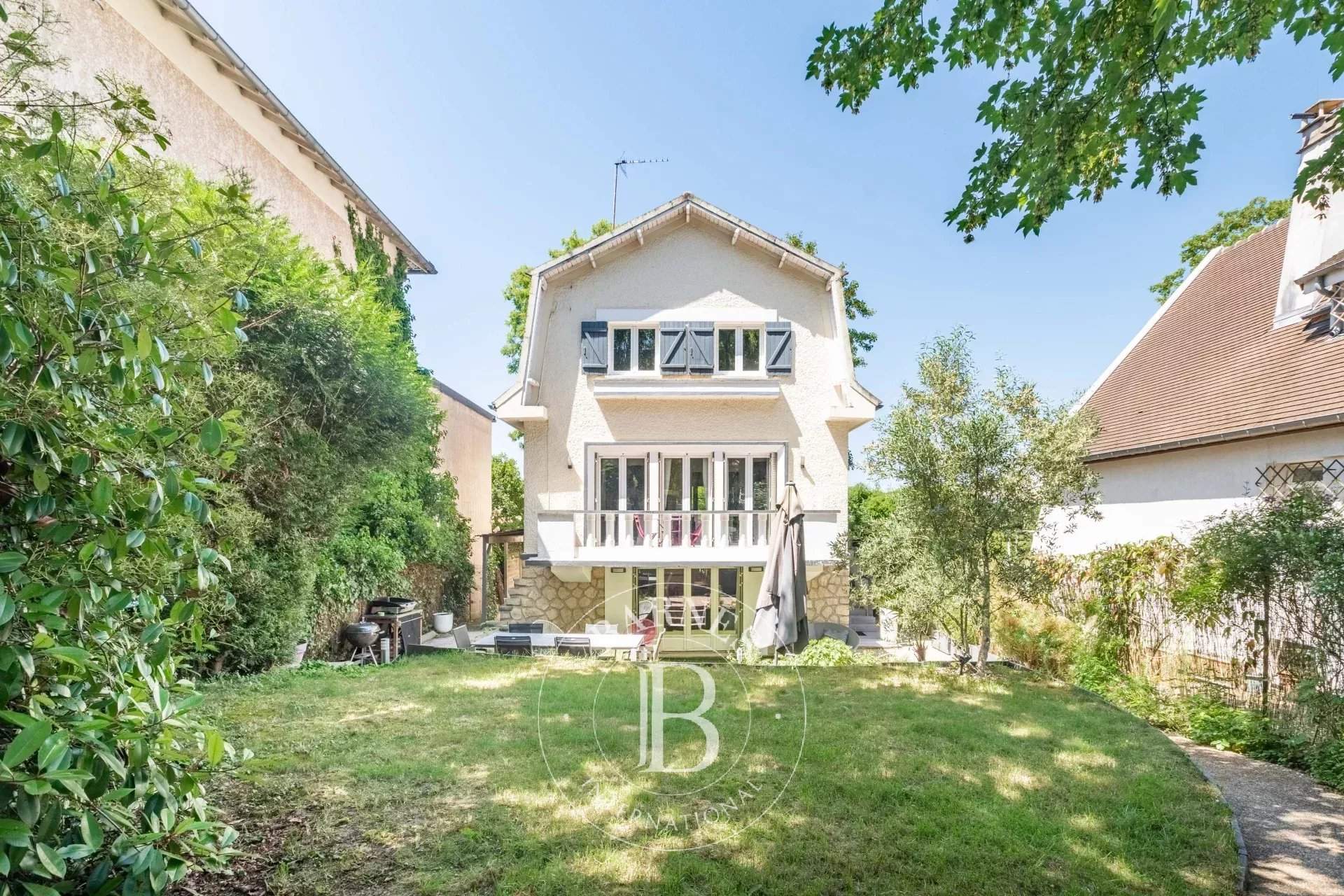 Le Pecq  - Maison 6 Pi&egrave;ces 4 Chambres - picture 20