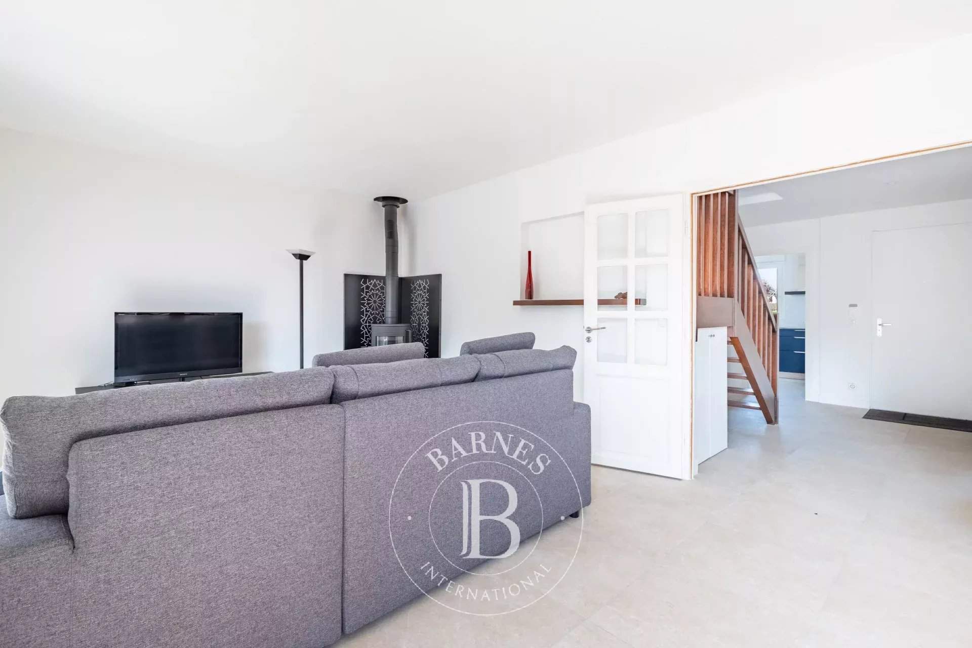 Saint-Germain-en-Laye  - Maison 6 Pi&egrave;ces 4 Chambres - picture 19