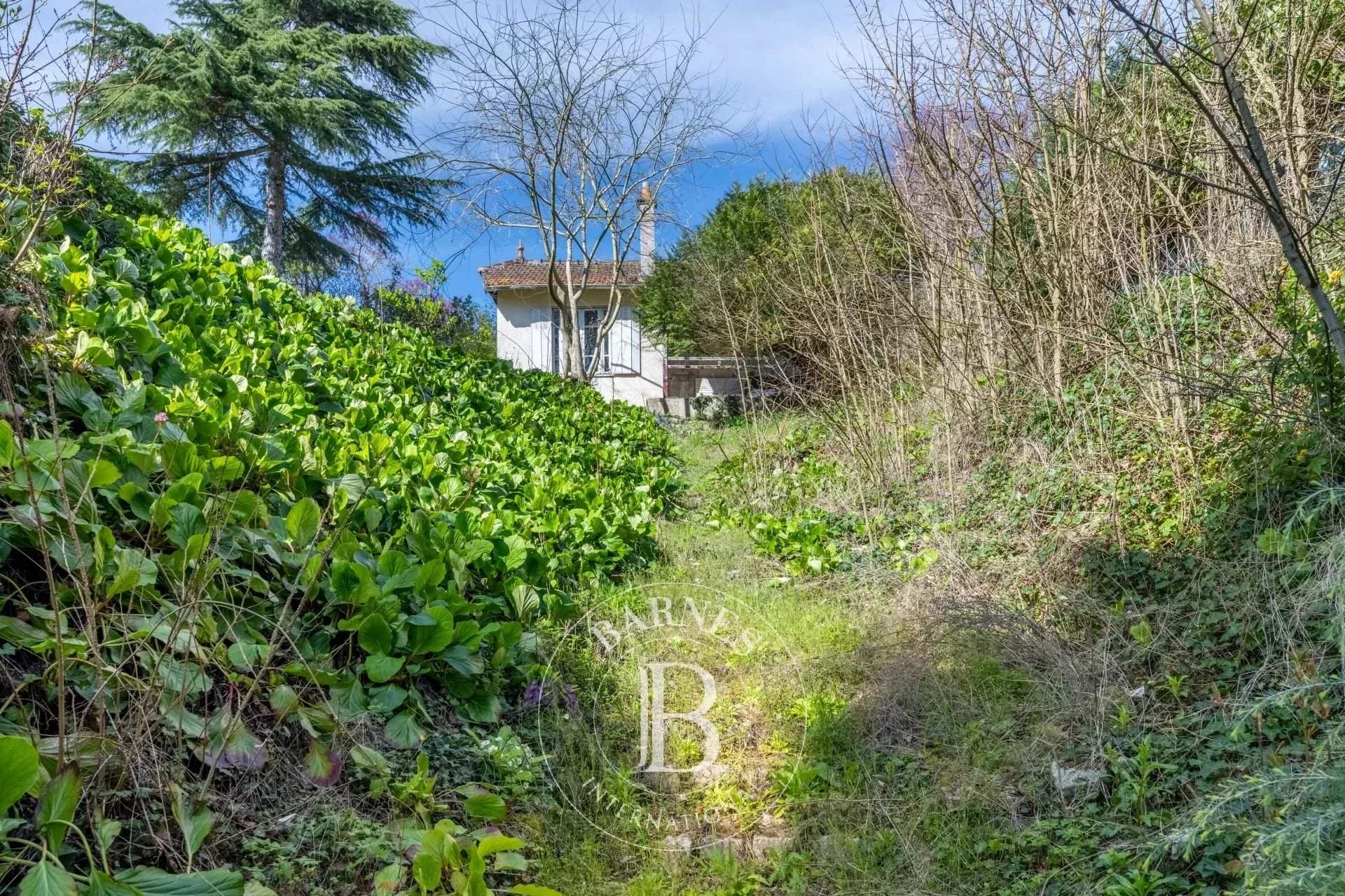 Saint-Germain-en-Laye  - Terrain constructible  - picture 4