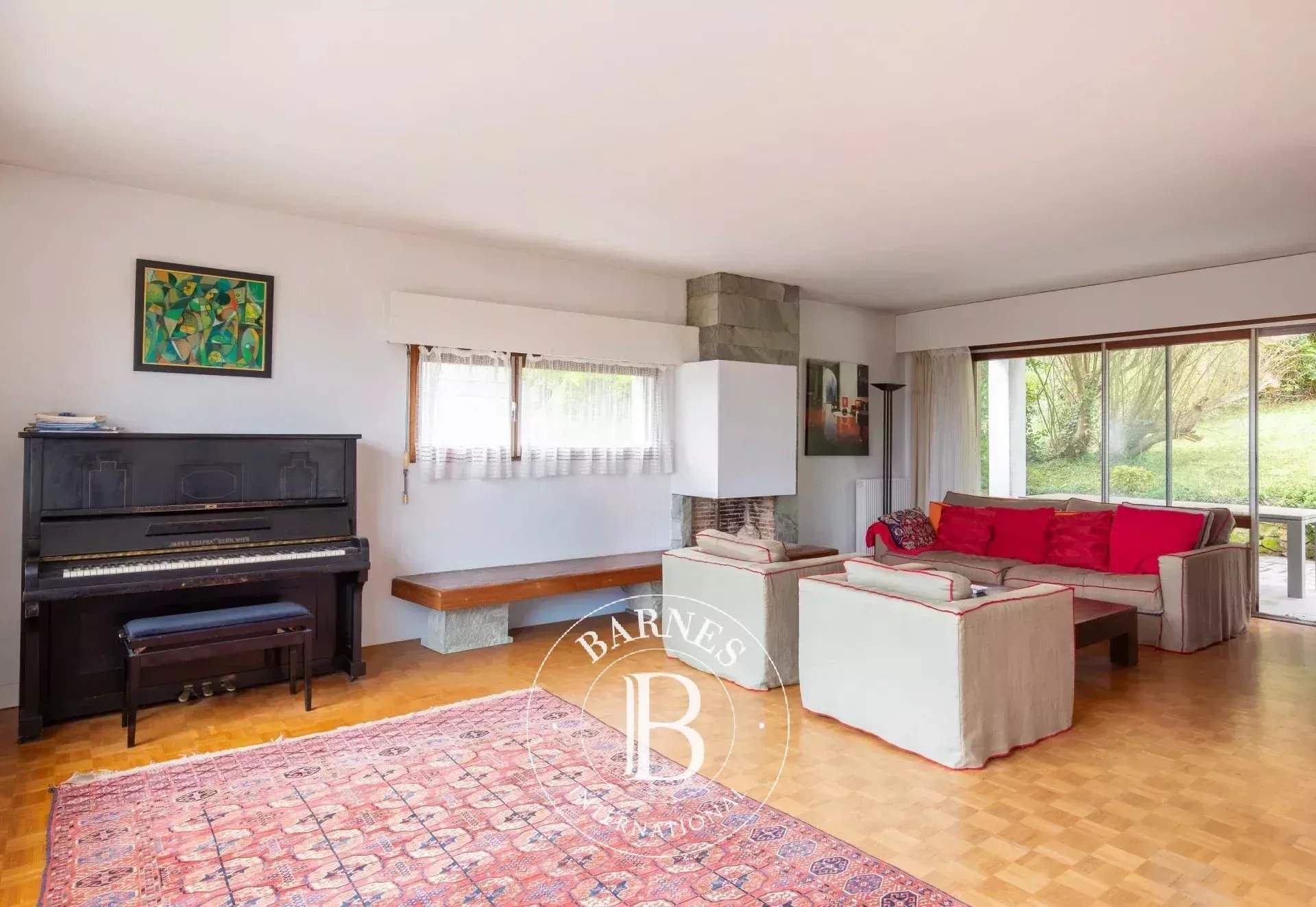 Saint-Germain-en-Laye  - House 6 Bedrooms - picture 8