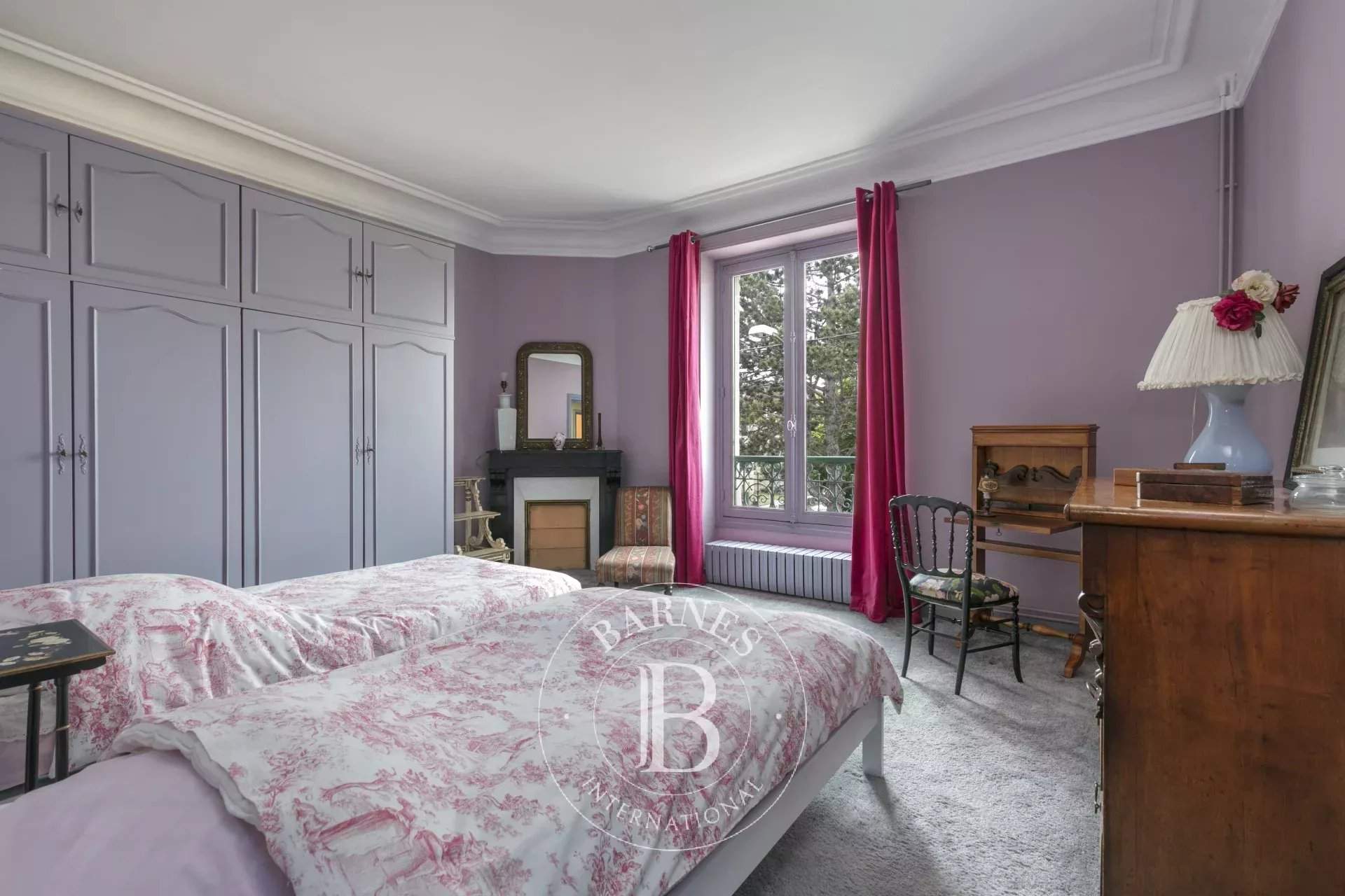 Maisons-Laffitte  - Maison 7 Pi&egrave;ces 4 Chambres - picture 11