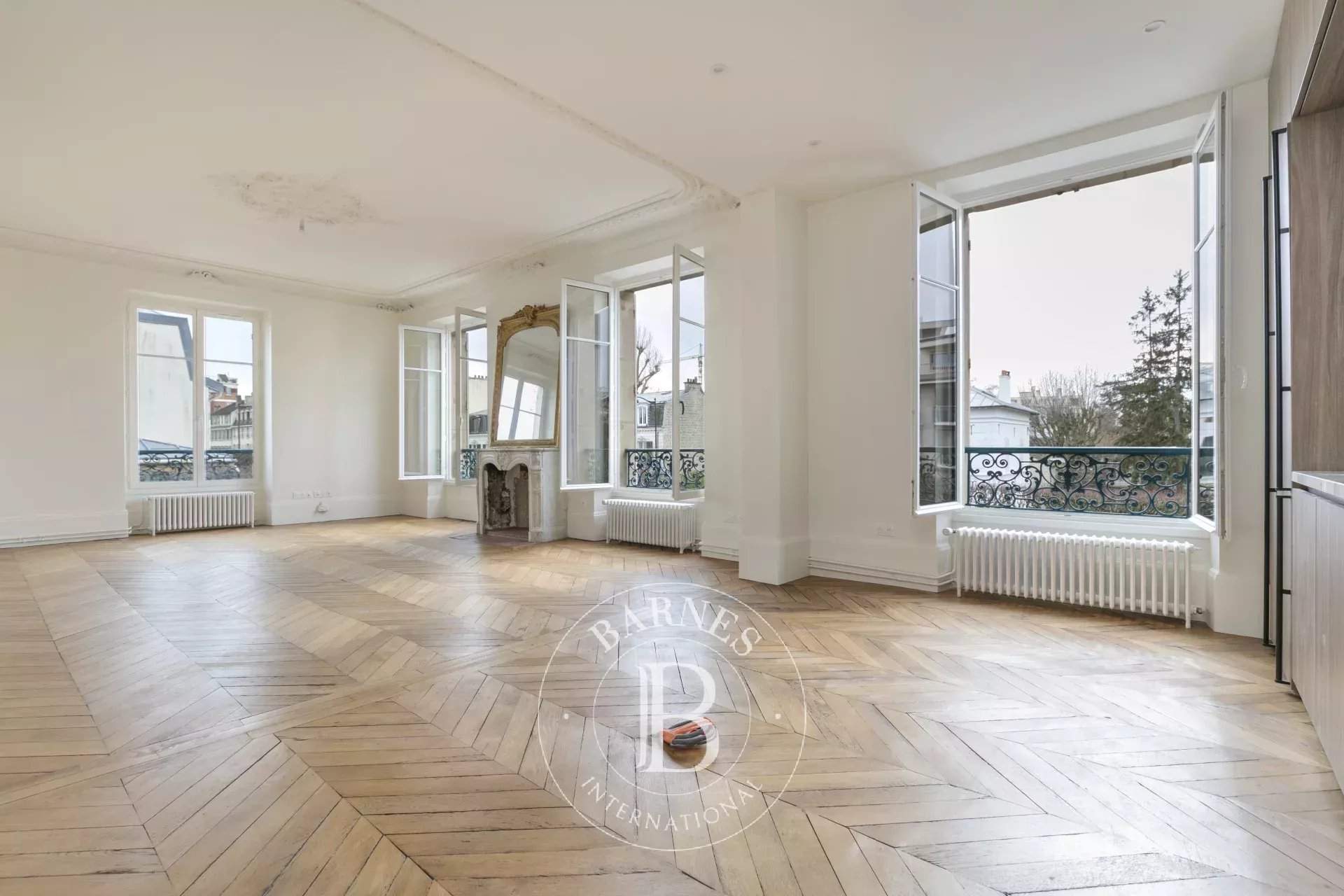 Saint-Germain-en-Laye  - Apartment 3 Bedrooms - picture 8