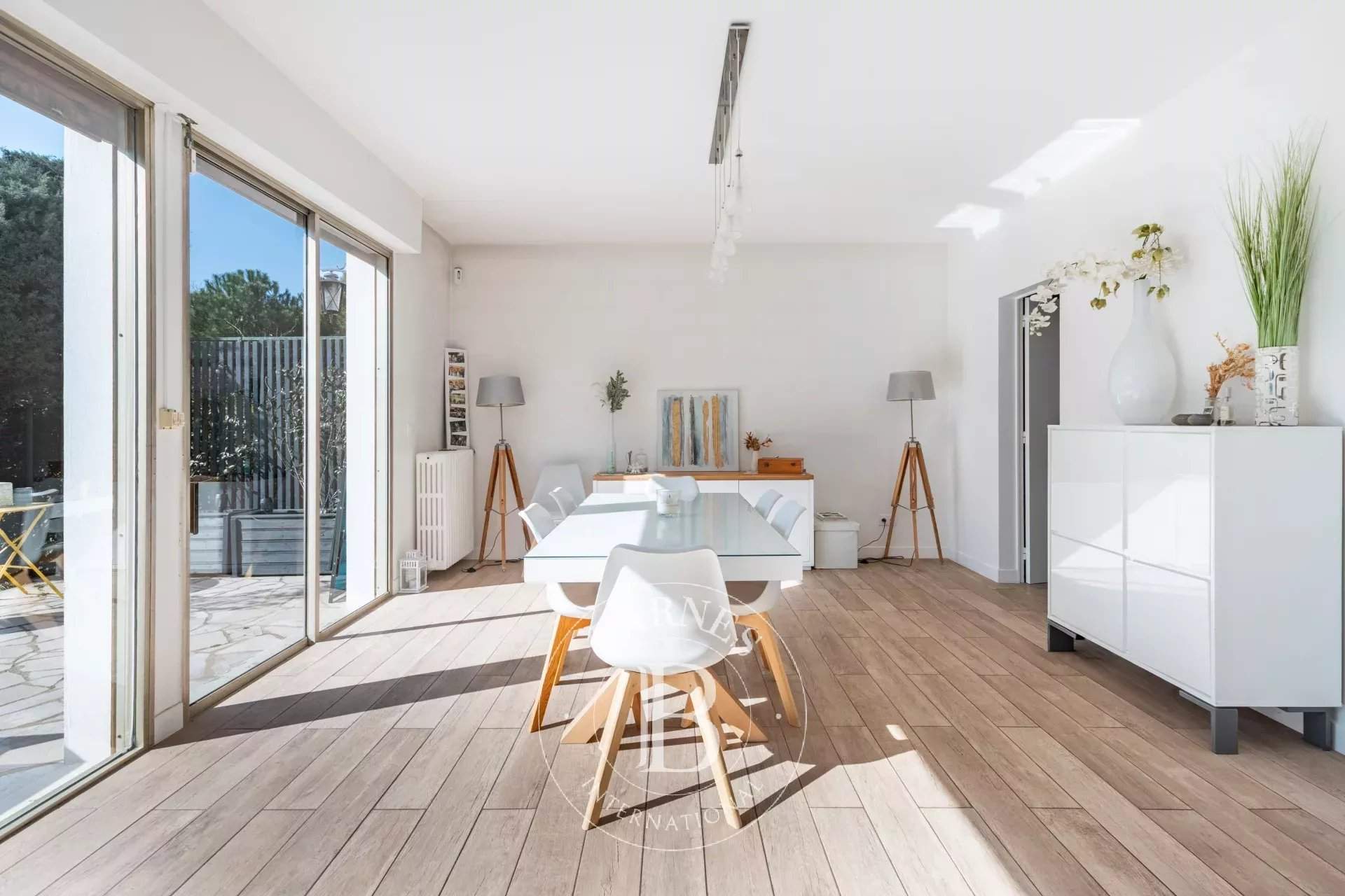 Le Vésinet  - Maison 6 Pi&egrave;ces 4 Chambres - picture 7