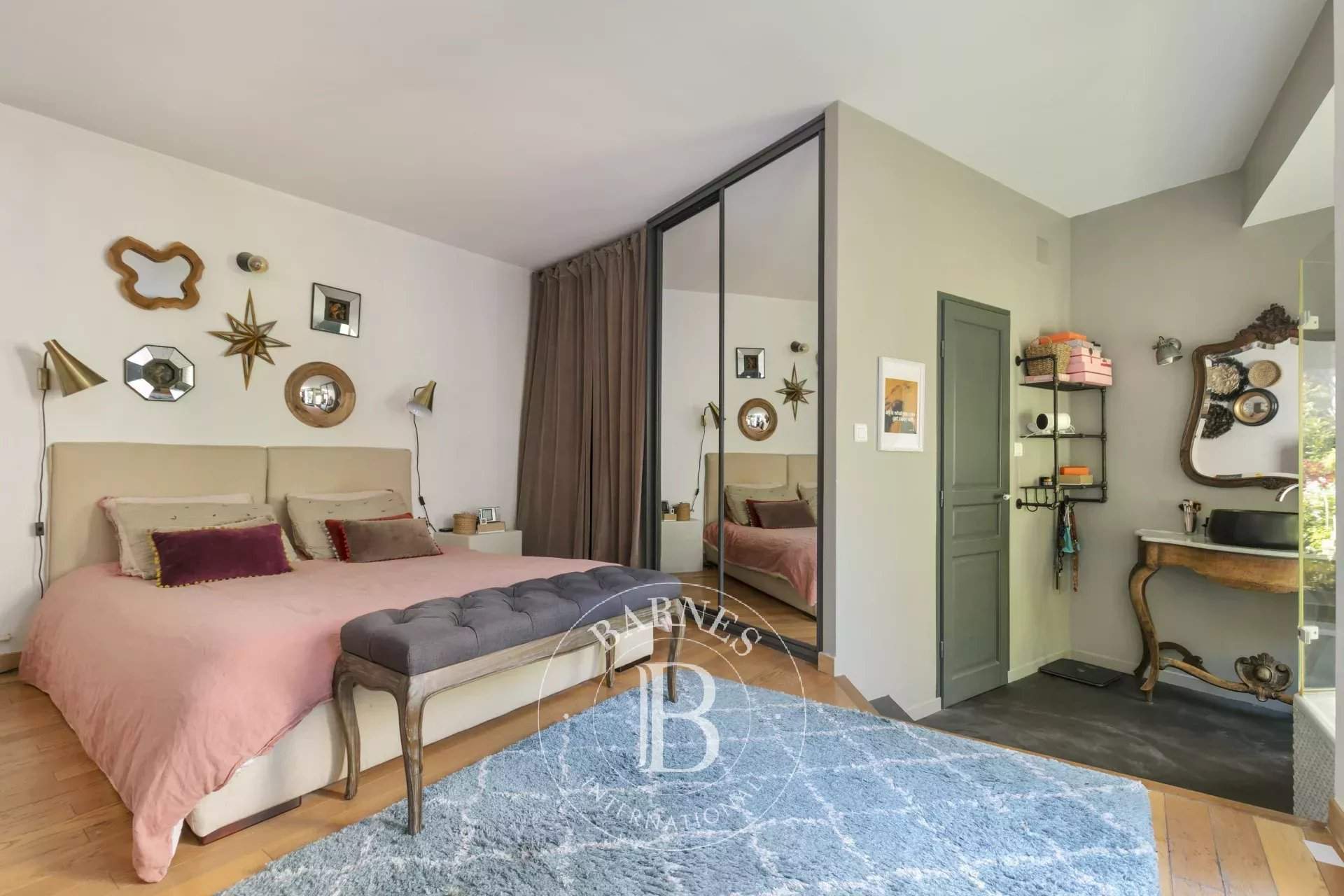 Orgeval  - House  - picture 14