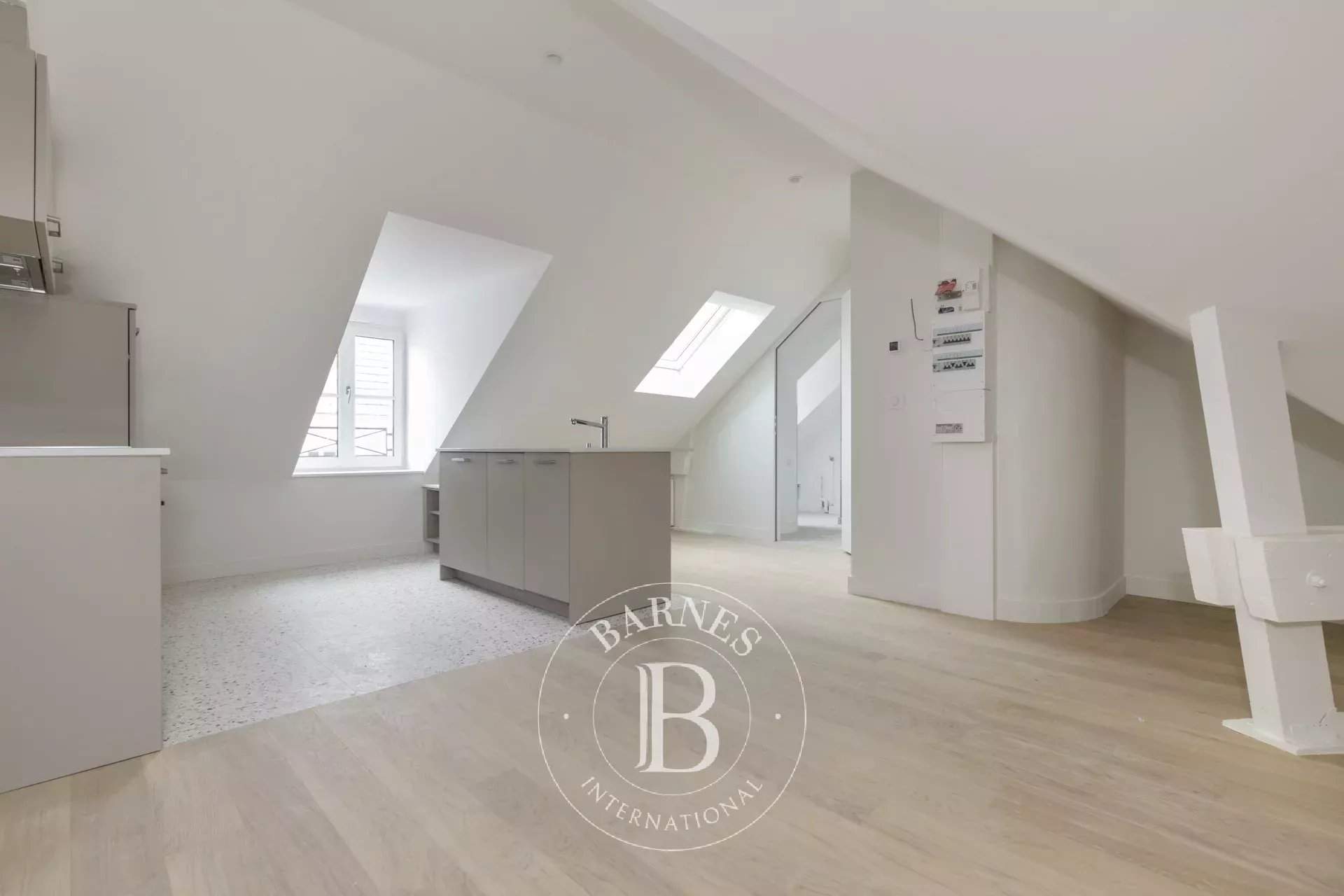 Saint-Germain-en-Laye  - Appartement 2 Pièces, 1 Chambre - picture 3
