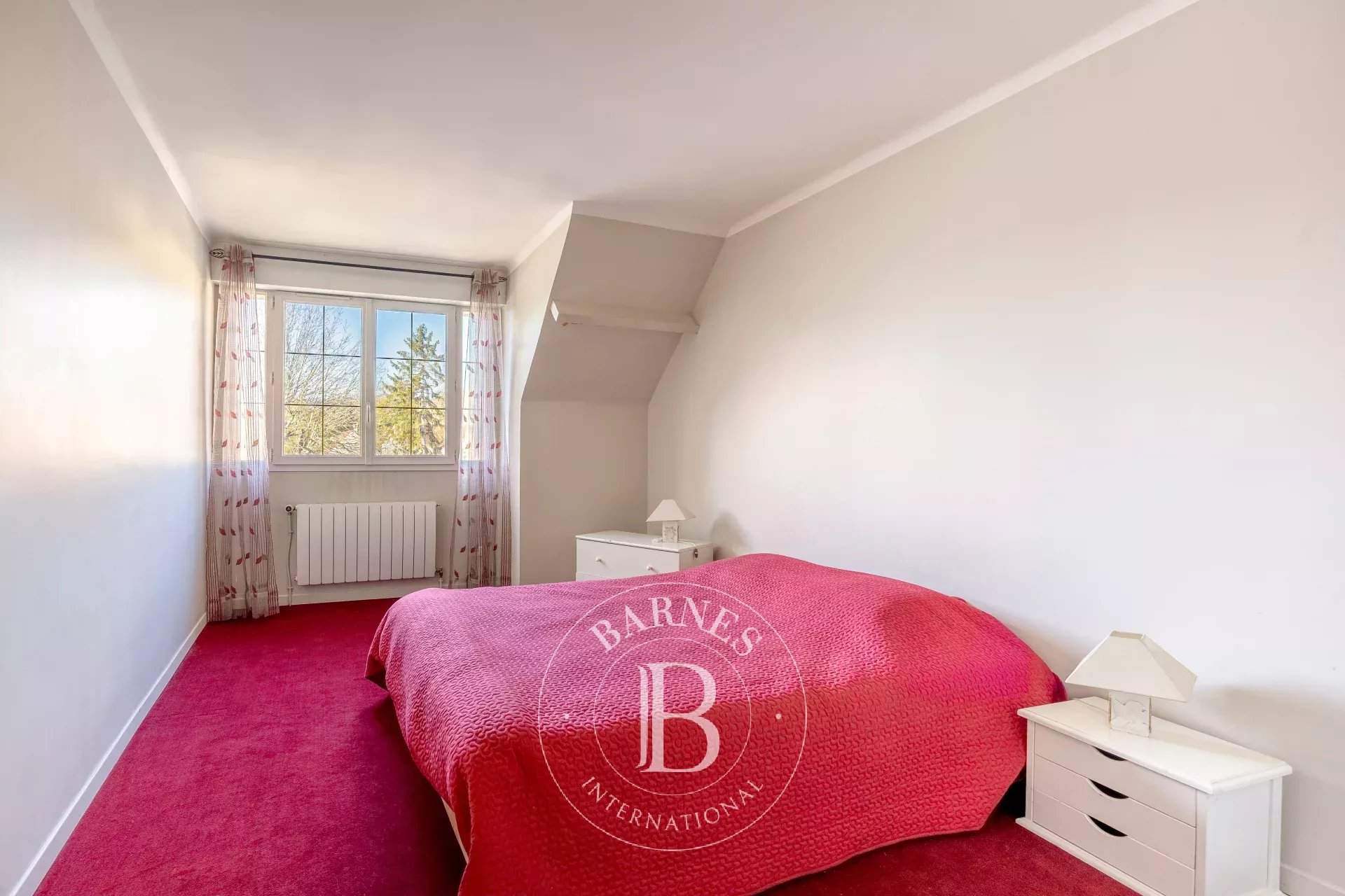 Triel-sur-Seine  - Maison 10 Pi&egrave;ces 6 Chambres - picture 13