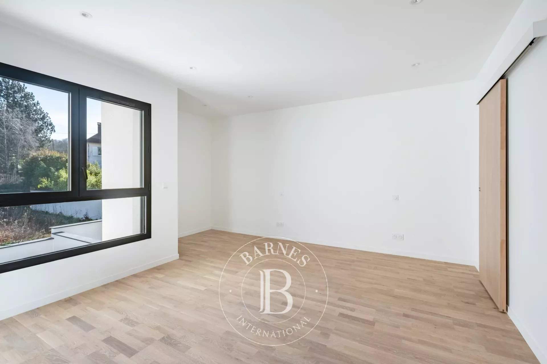 Orgeval  - Maison 7 Pi&egrave;ces 4 Chambres - picture 9