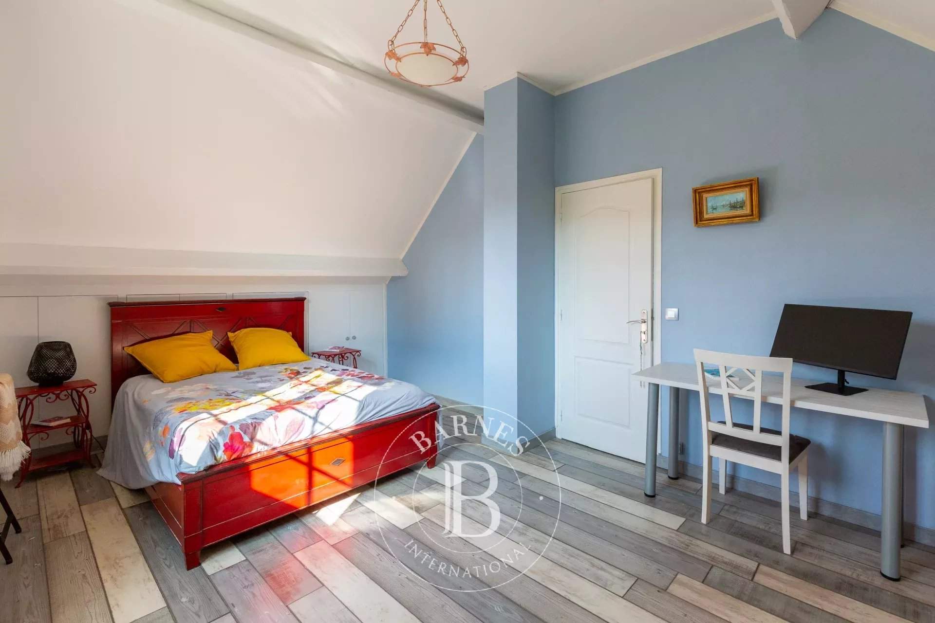 Orgeval  - House 4 Bedrooms - picture 20