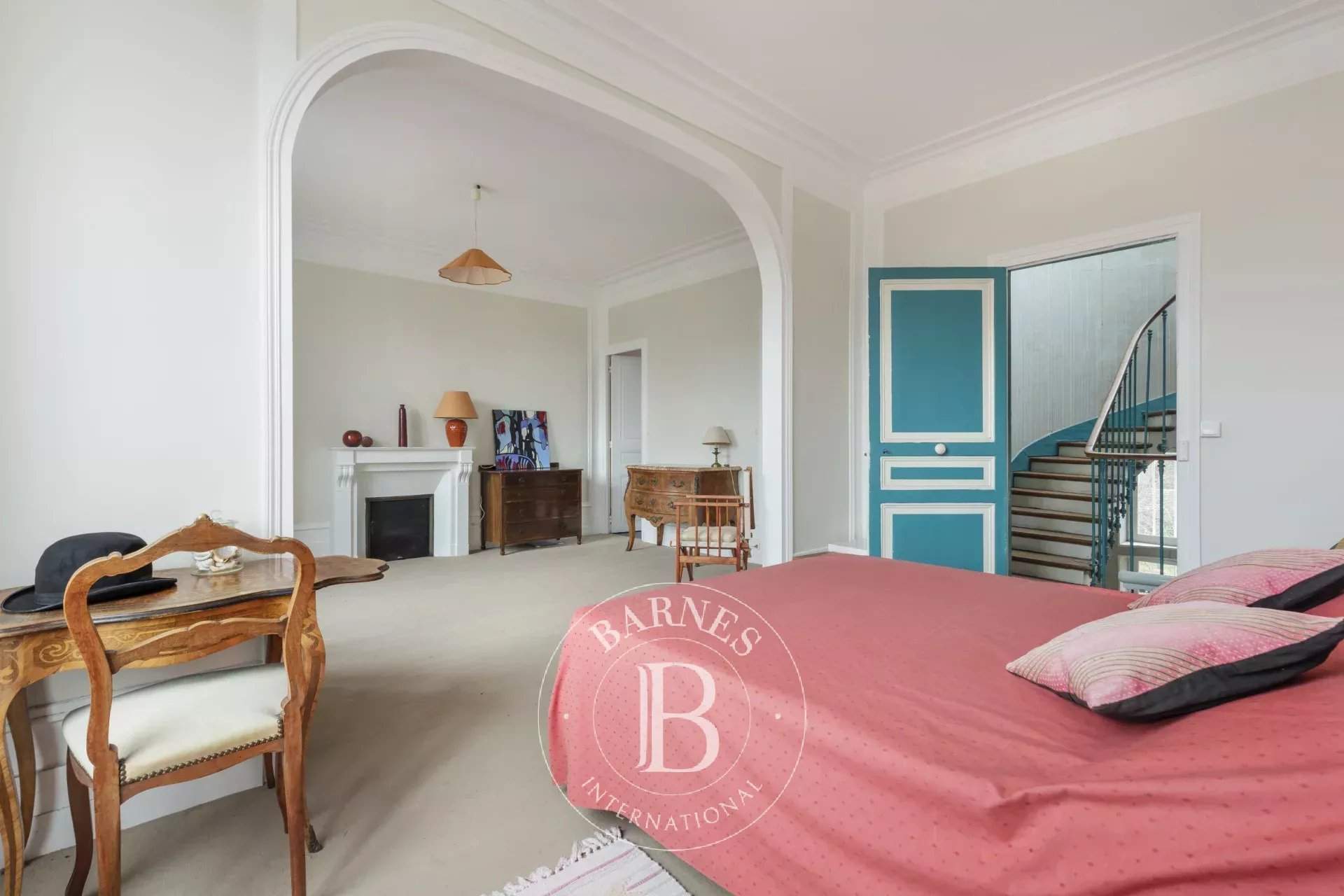 Chatou  - Finca 10 Cuartos 7 Habitaciones - picture 10