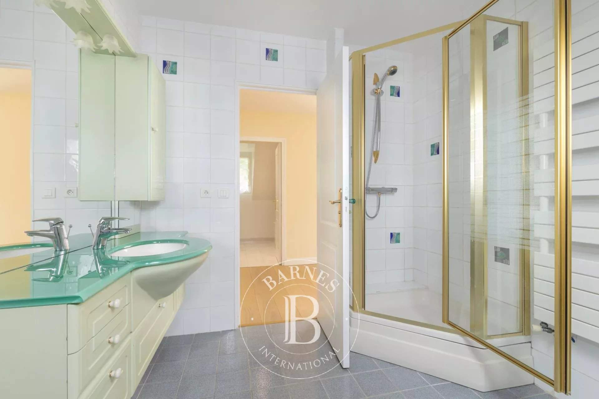 Le Vésinet  - Casa 9 Cuartos 5 Habitaciones - picture 17