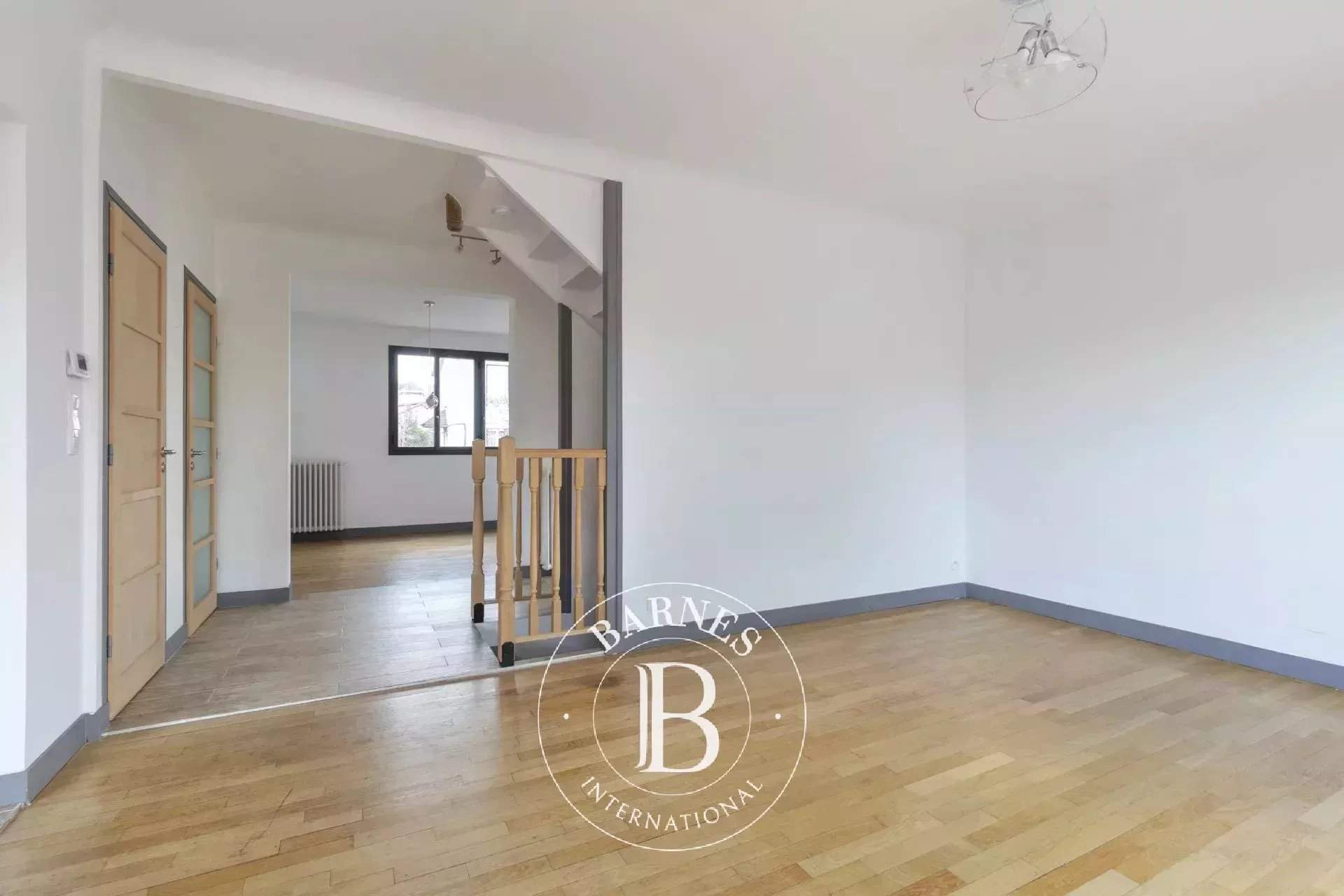 Le Pecq  - Casa 6 Cuartos 4 Habitaciones - picture 13